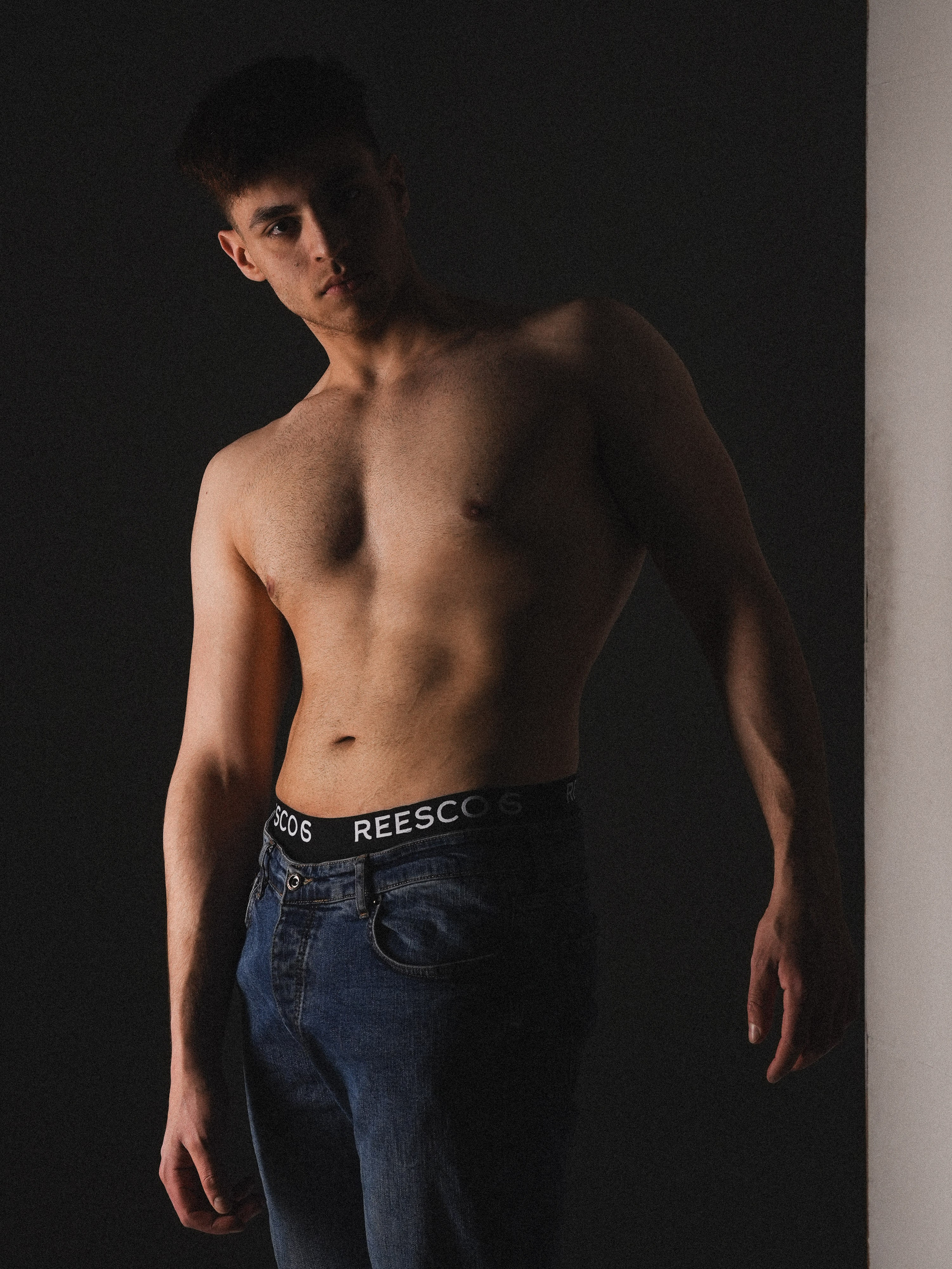 Юсеф. Фотограф в Екатеринбурге Яна Круташова