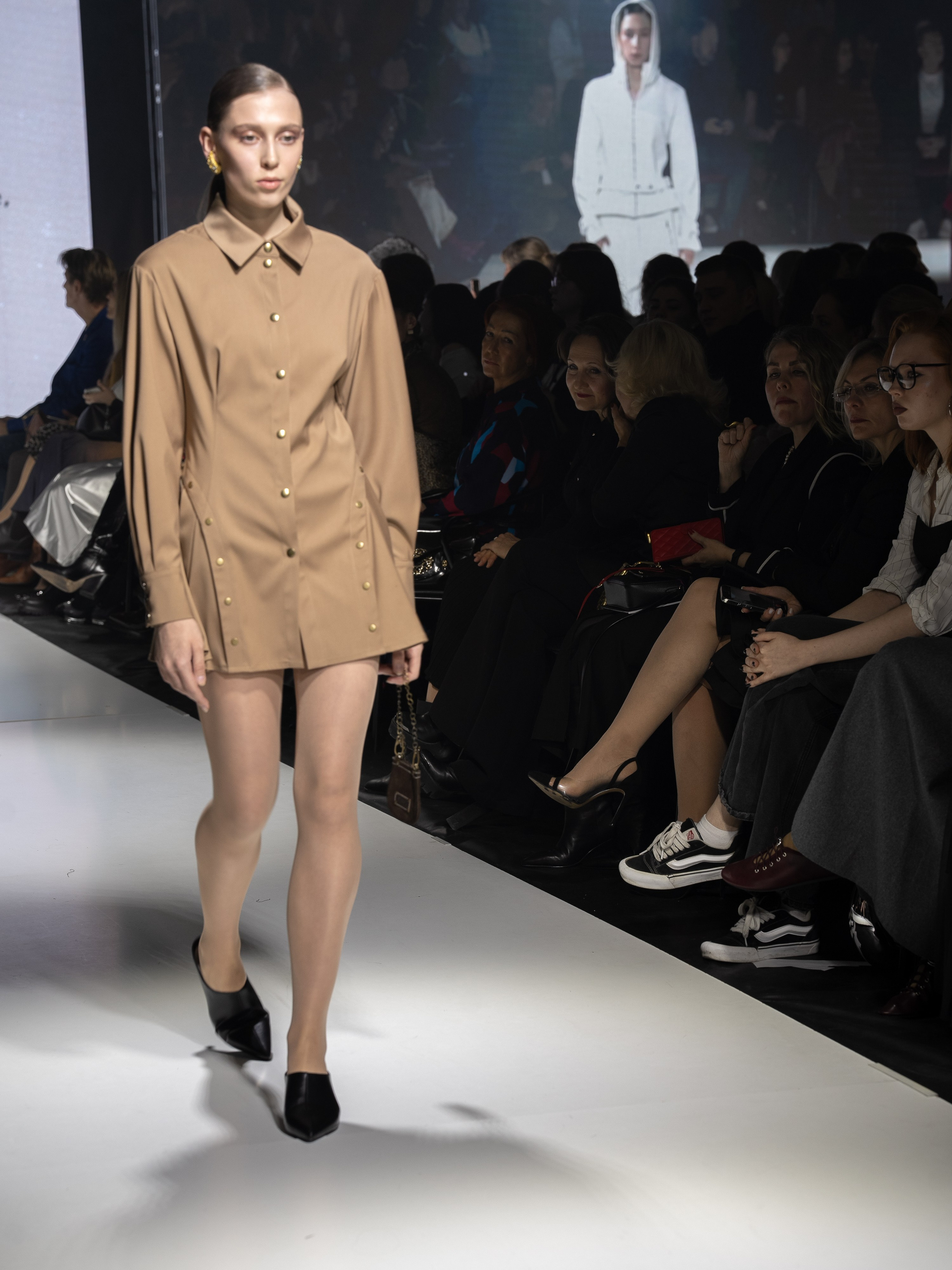 Неделя моды в Екатеринбурге. Фотограф в Екатеринбурге Яна Круташова