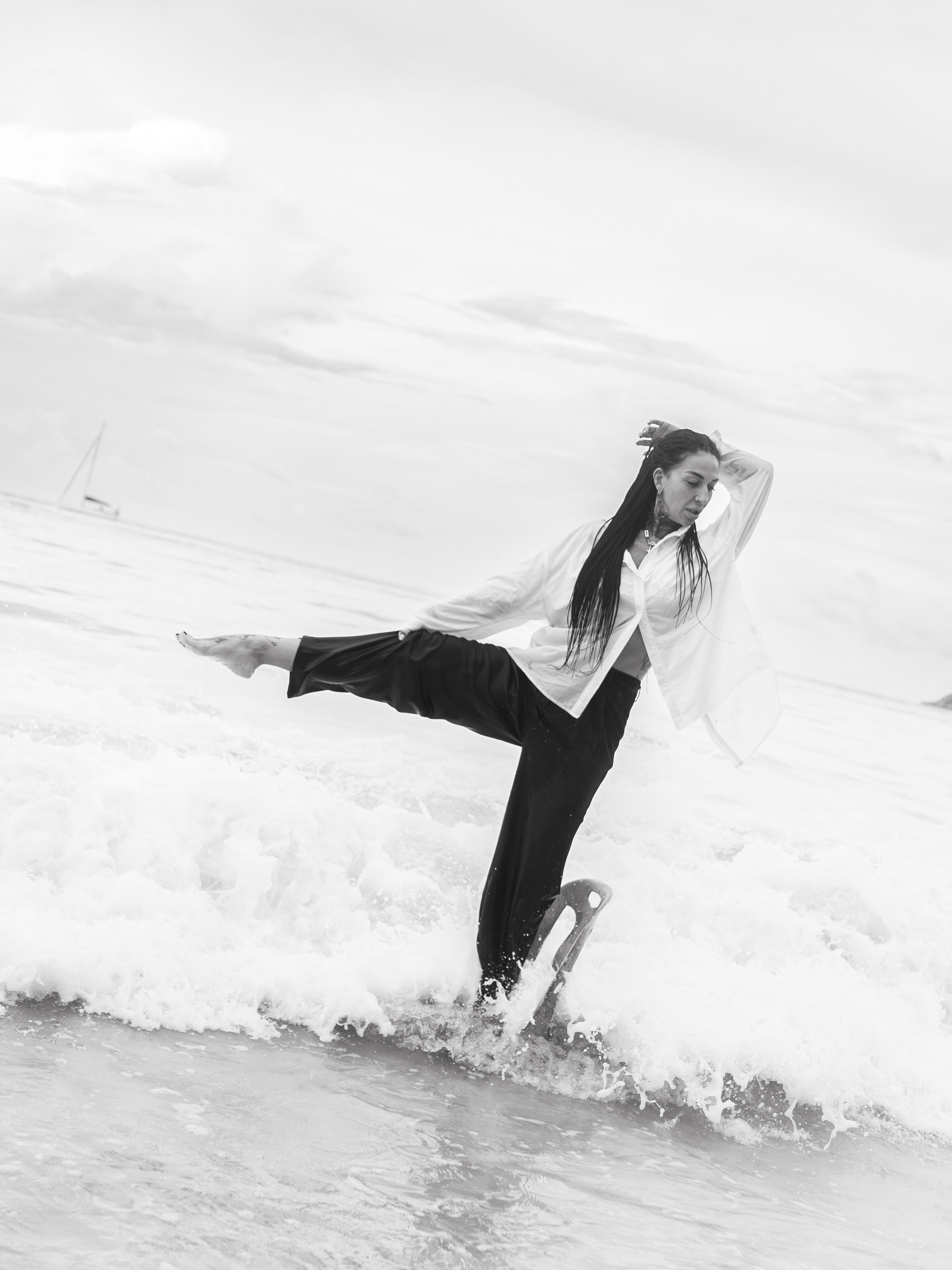 Марго. Фотограф в Екатеринбурге Яна Круташова