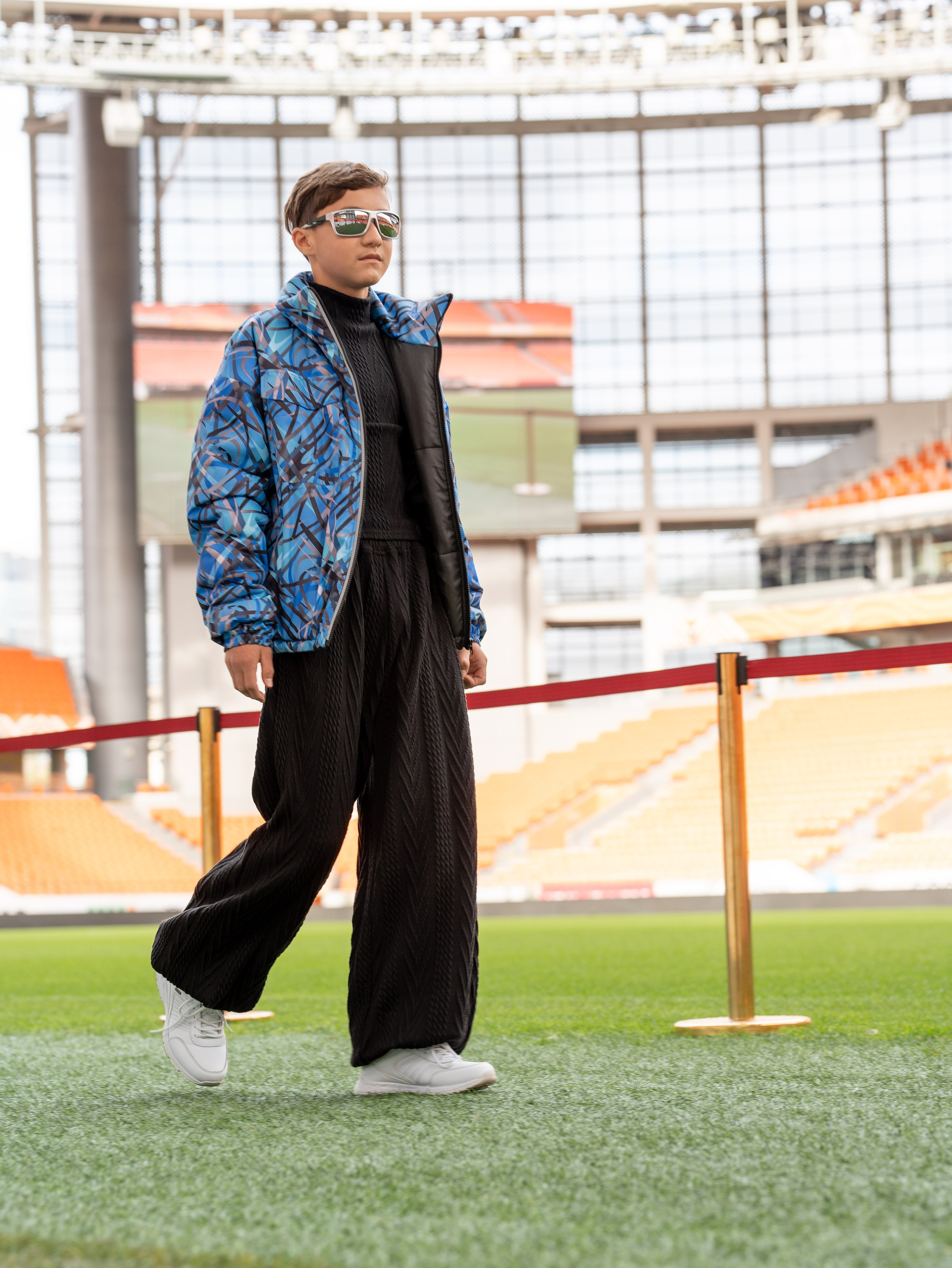 EKATERINBURG FASHION DAY. Фотограф в Екатеринбурге Яна Круташова