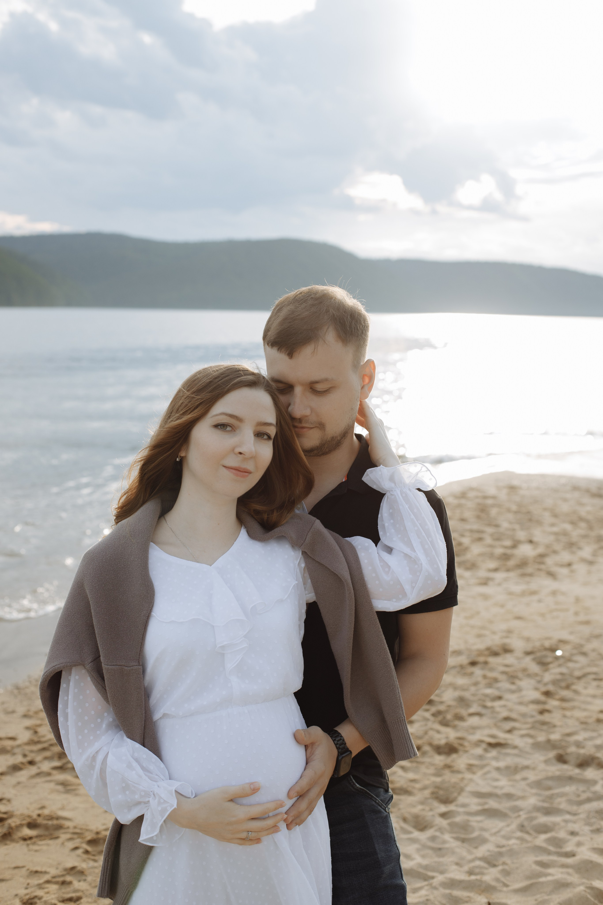 Семейная съемка (Беременность). Свадебный фотограф