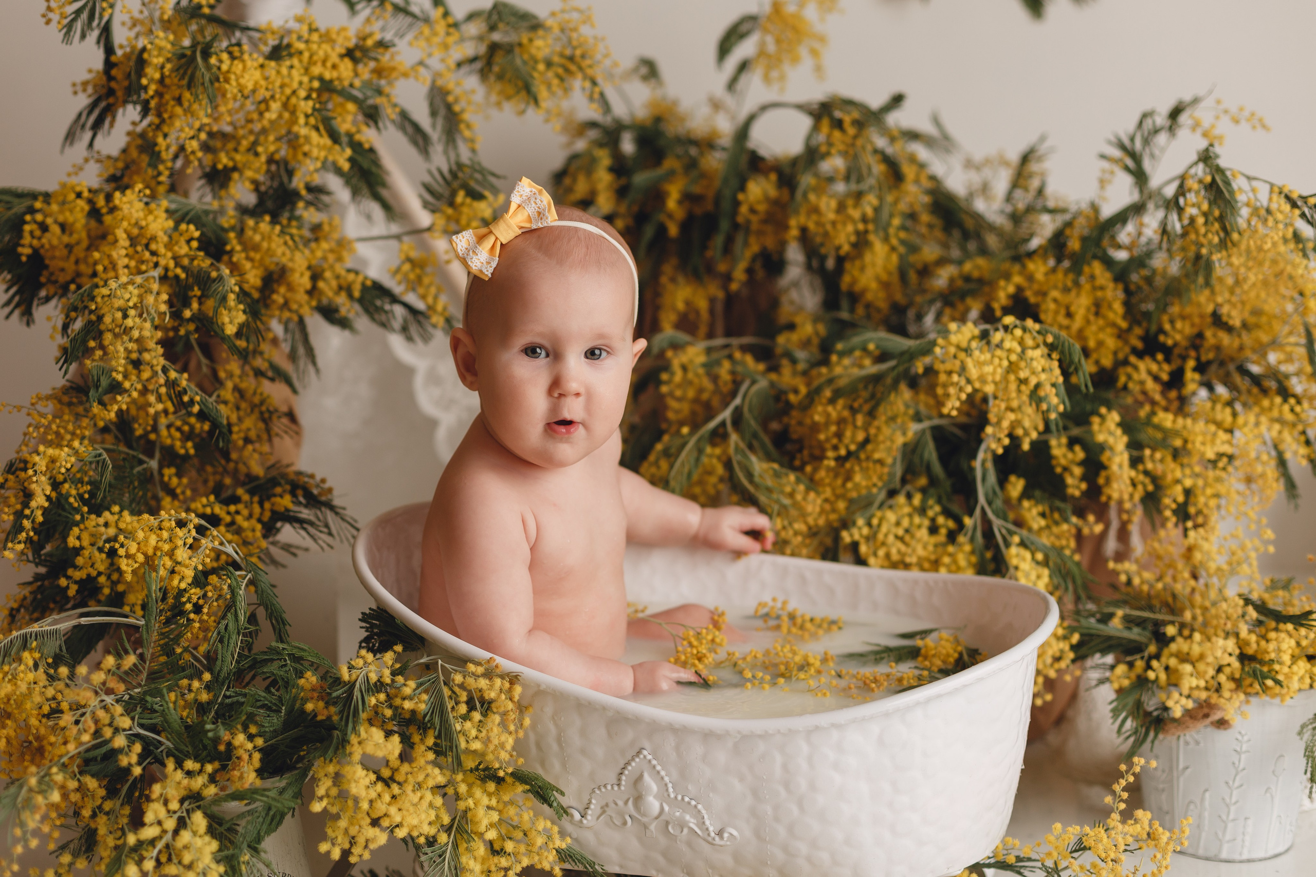 Фотопроекты. Профессиональная детская и семейная фотостудия в Краснодаре