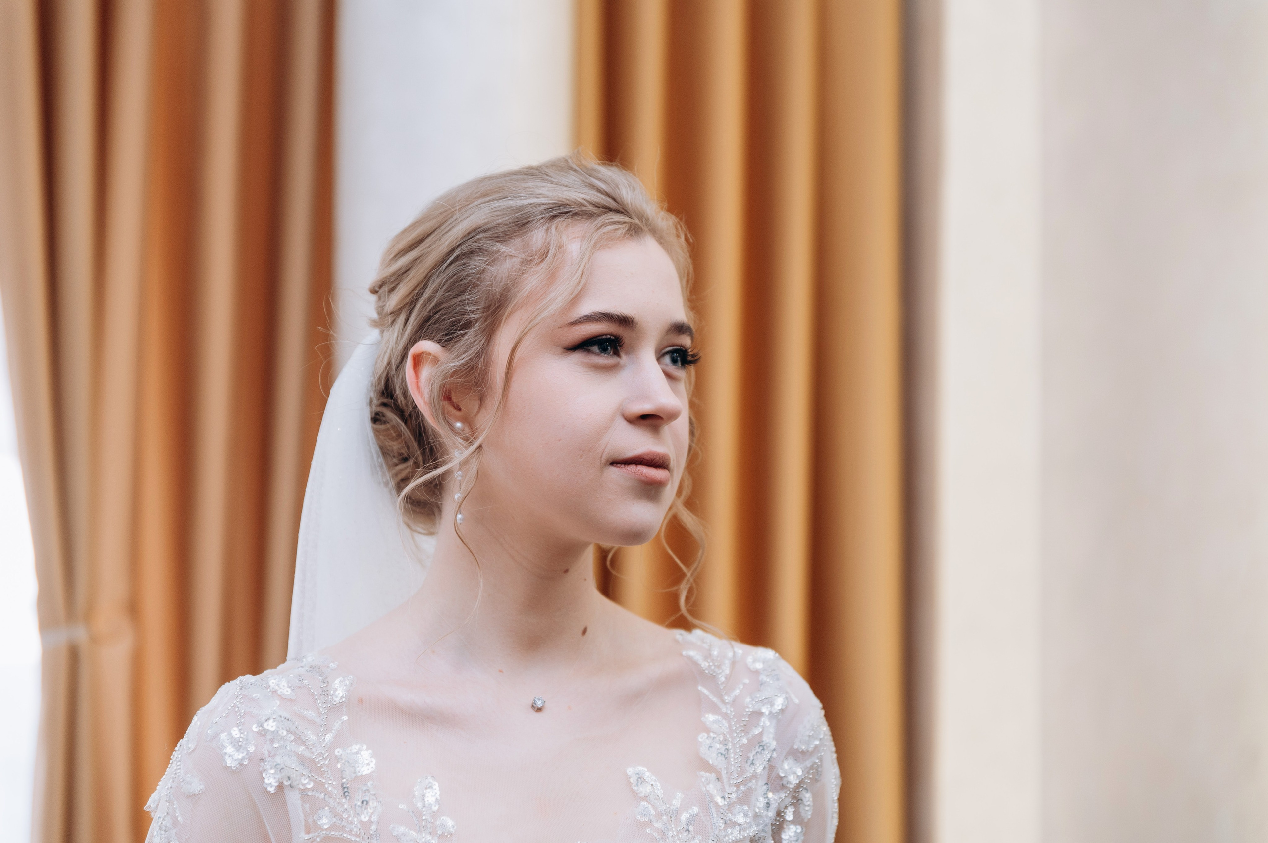 Регистрация, Центральный загс. Фотограф в Новосибирске