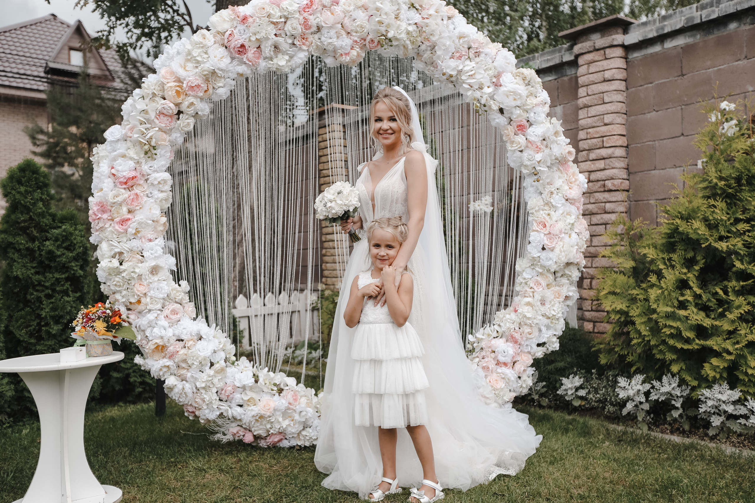 Александр и Алёна. Свадебный и семейный фотограф в Санкт-Петербурге Дмитрий Панин