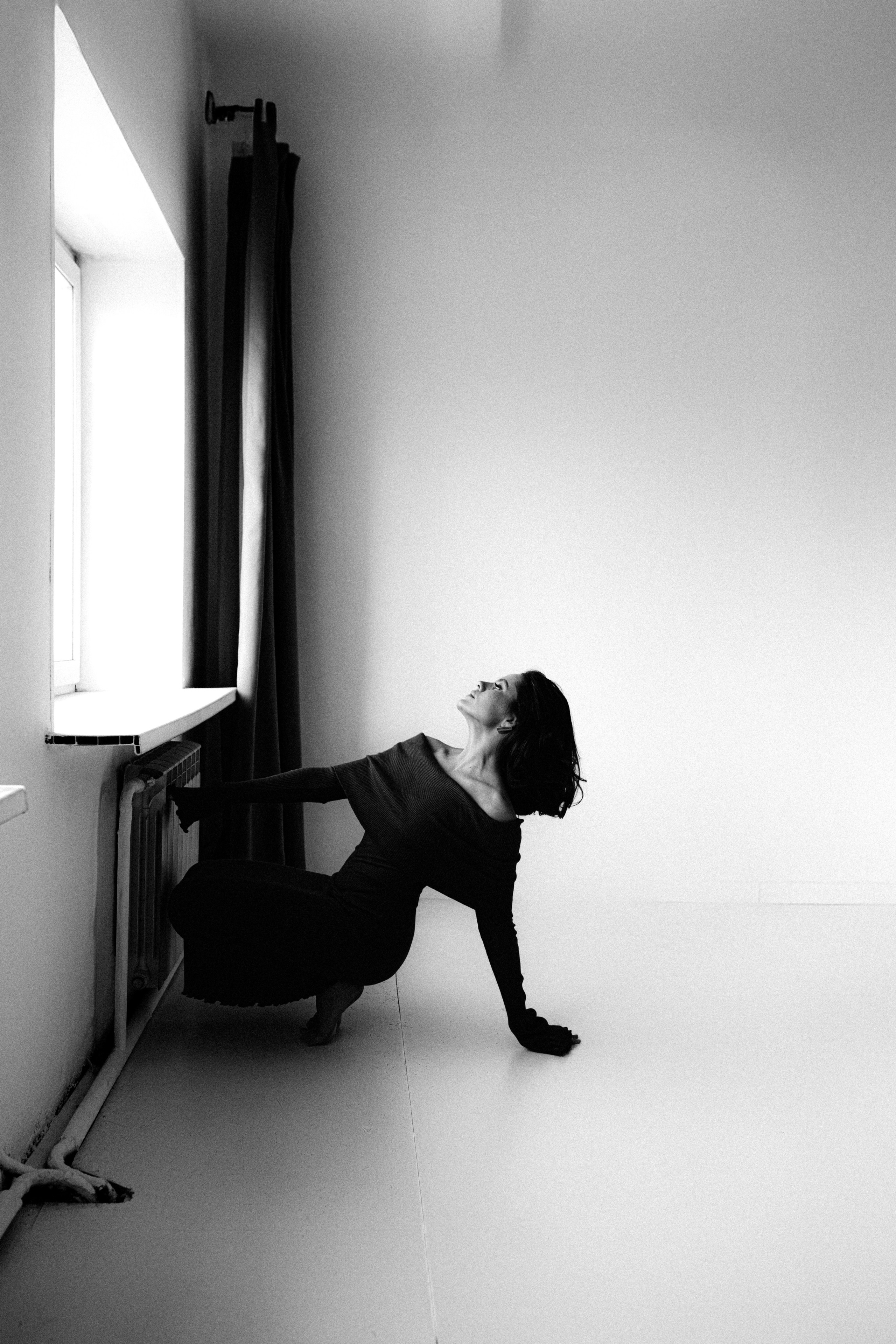 Женский портрет. Фотограф в Чите Карина Власова