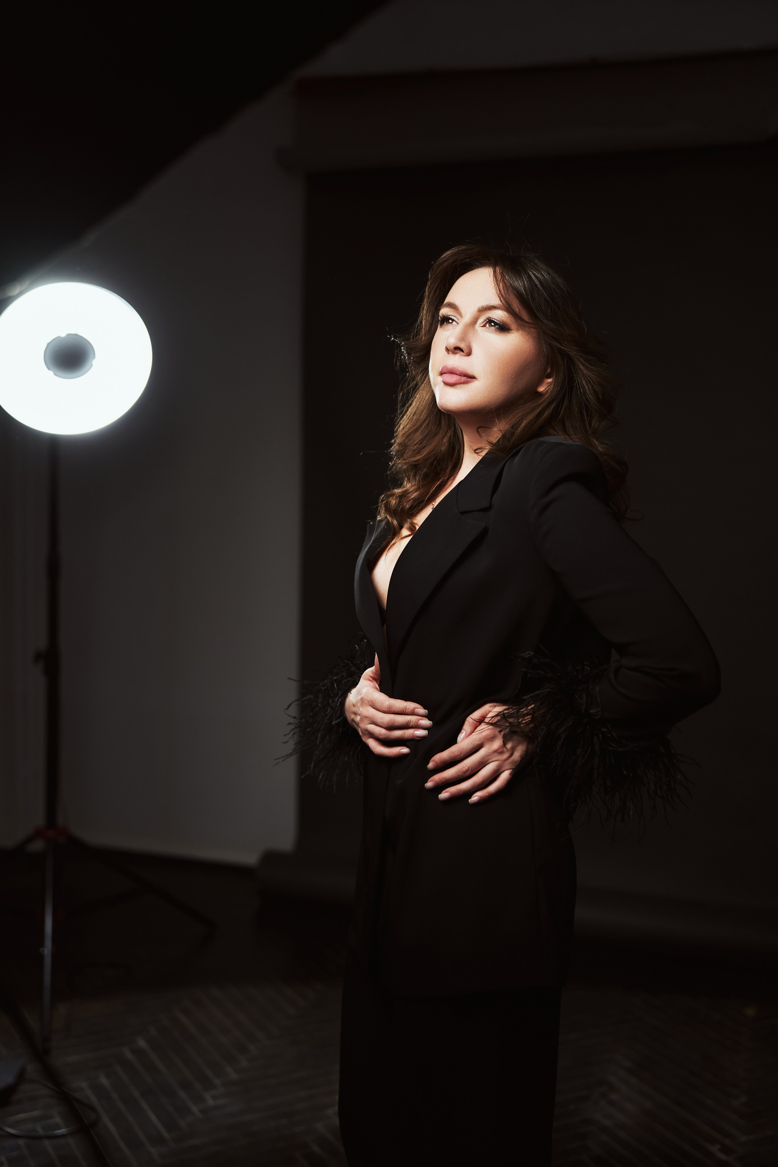 Женские. Фотограф Иван Сосновский