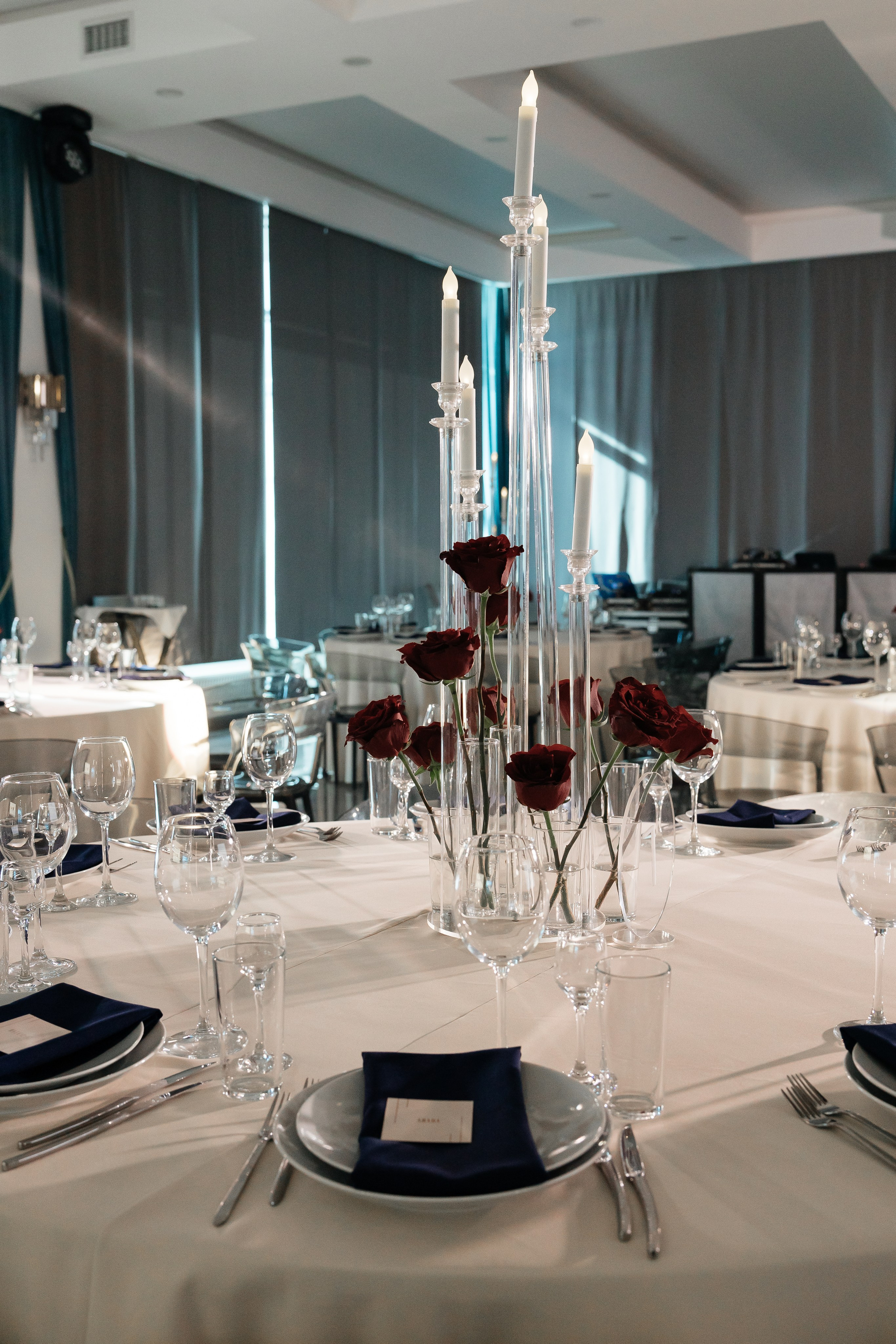 День рождения