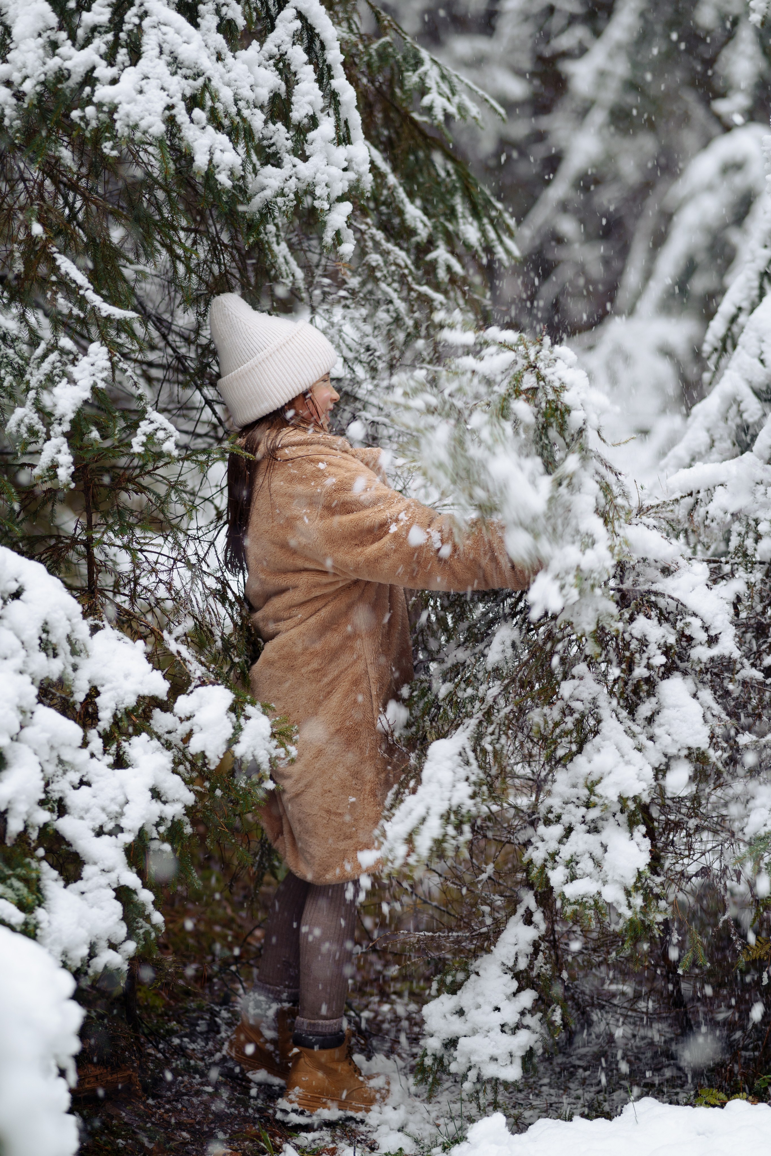 Охта парк. Фотограф Виктория Юленкова