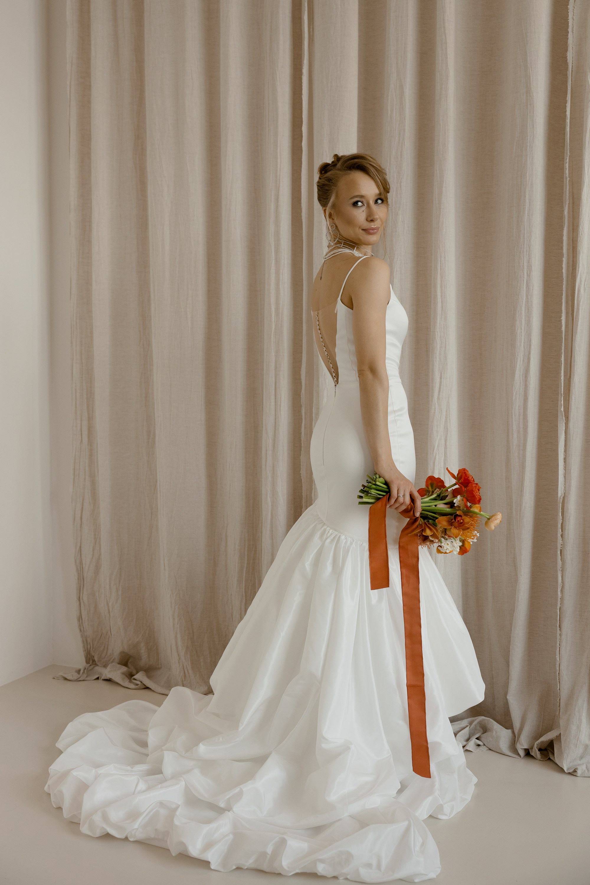 8 лет спустя. Миленина Юлия Свадебный и семейный фотограф в Краснодаре