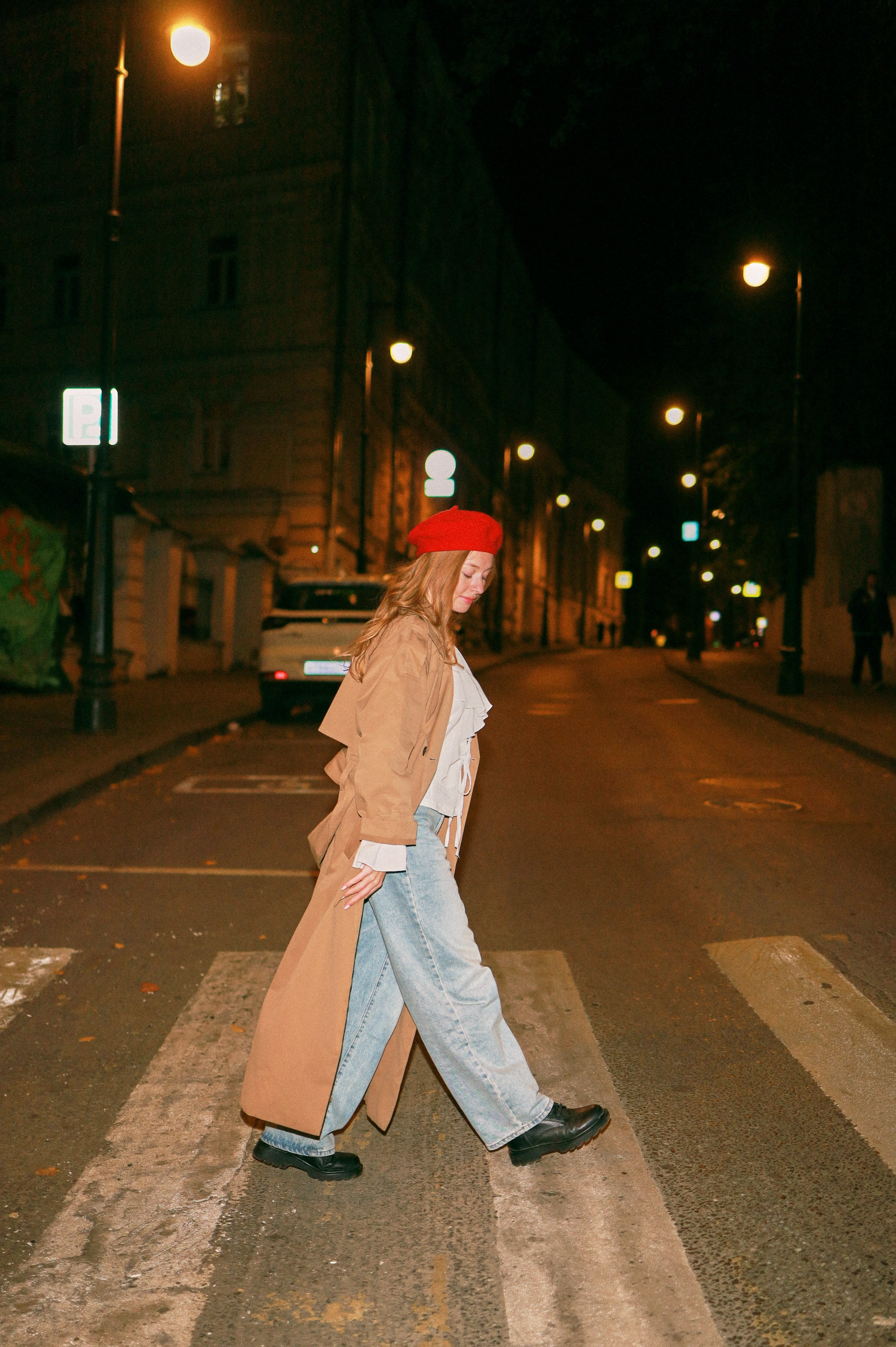 Фото-прогулки. Фотограф в Одинцово и Москве Анастасия Летовальцева