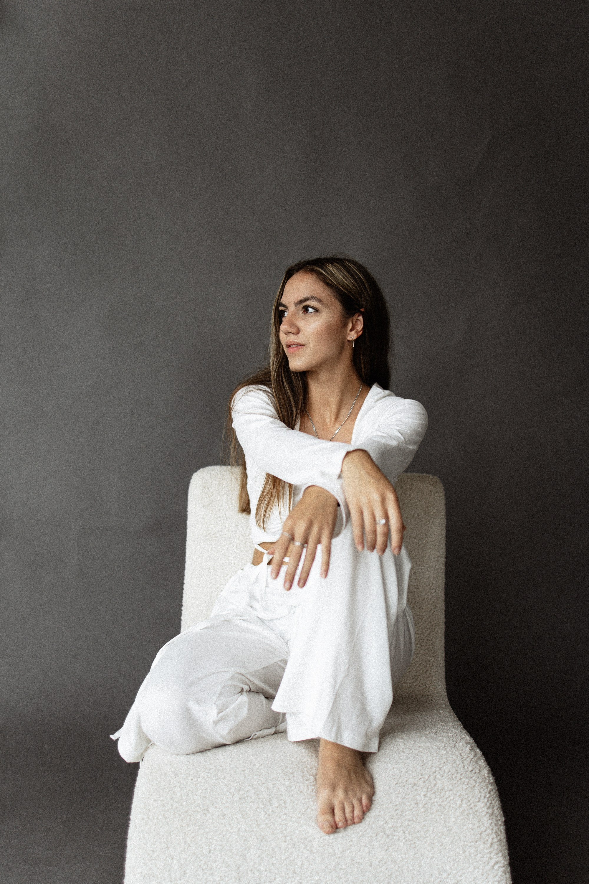 Соня. Женский и lovestory фотограф в Архангельске — Манакова Полина