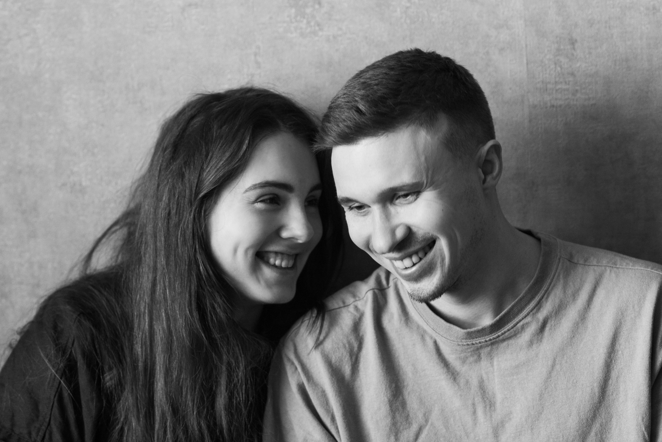 Дома. Фотограф в Санкт-Петербурге Екатерина Липецкая