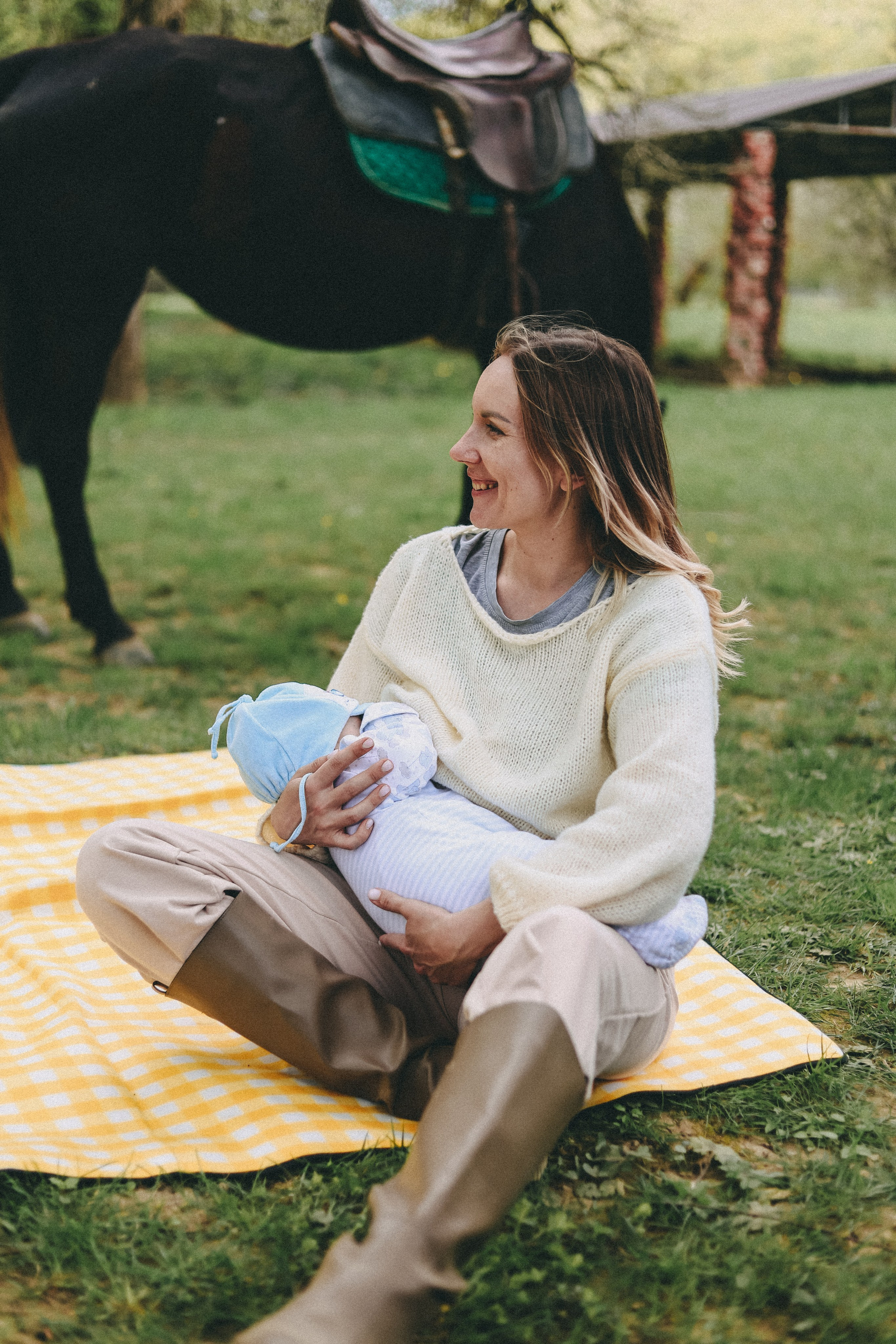 На улице. Meryfotoidea