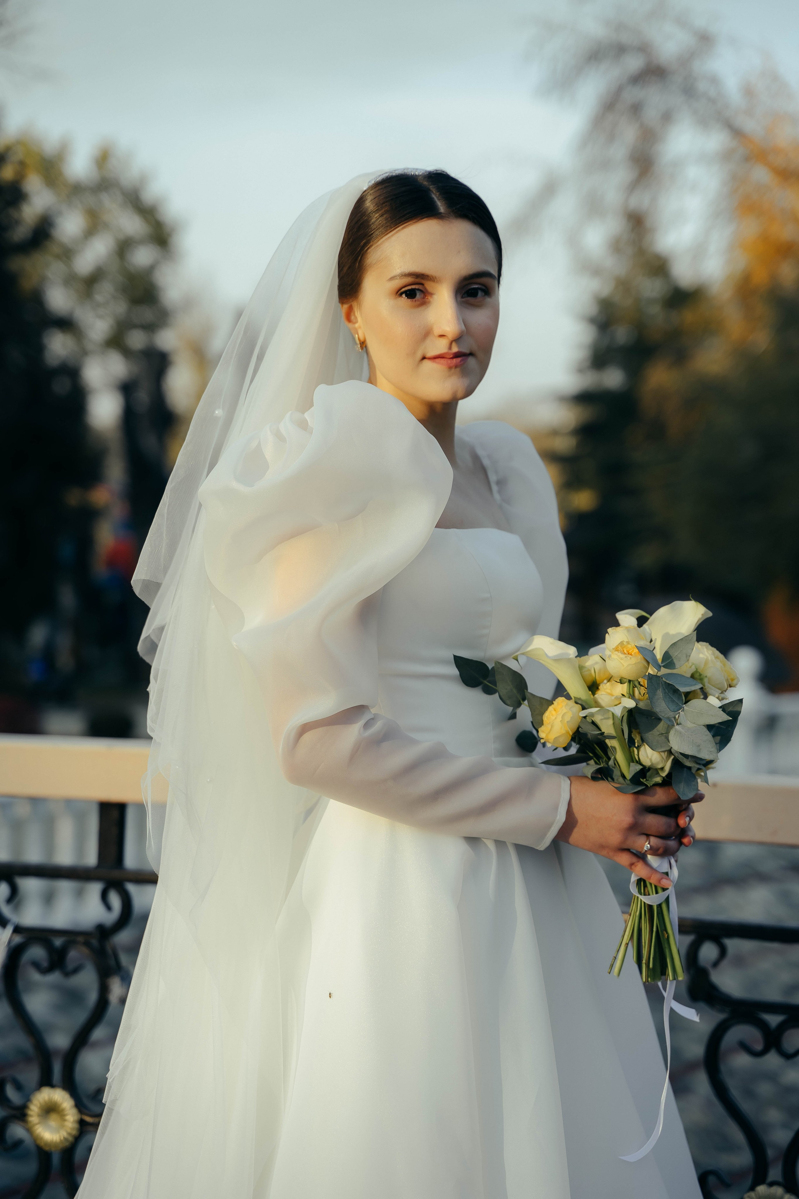 Солтан и Софья. Фотограф Махачкала