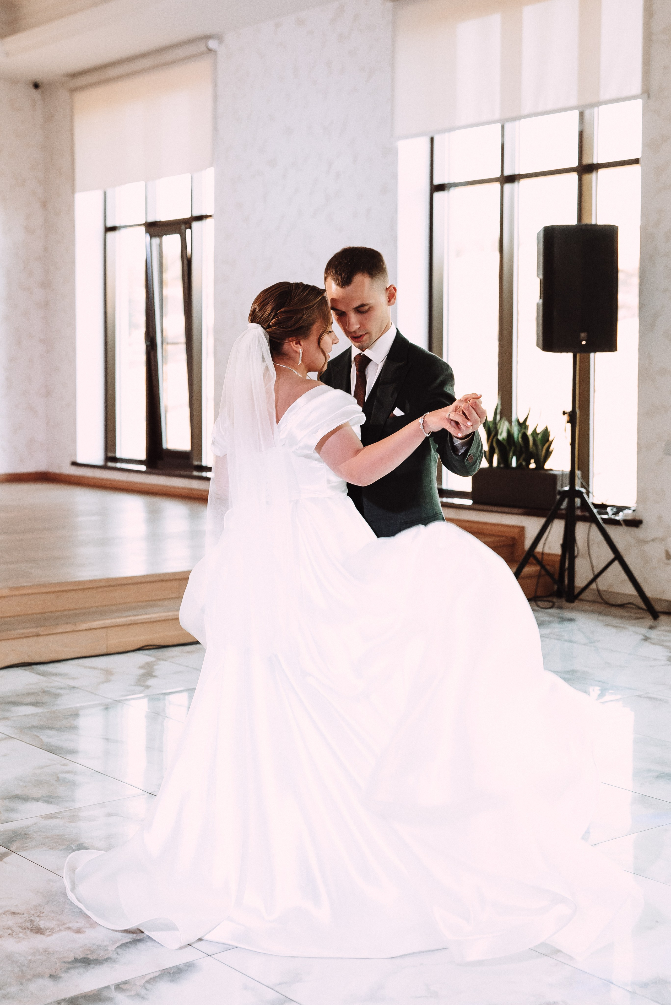 Александр + Анастасия. Свадебный и семейный фотограф в Волгограде Олеся Лисицкая