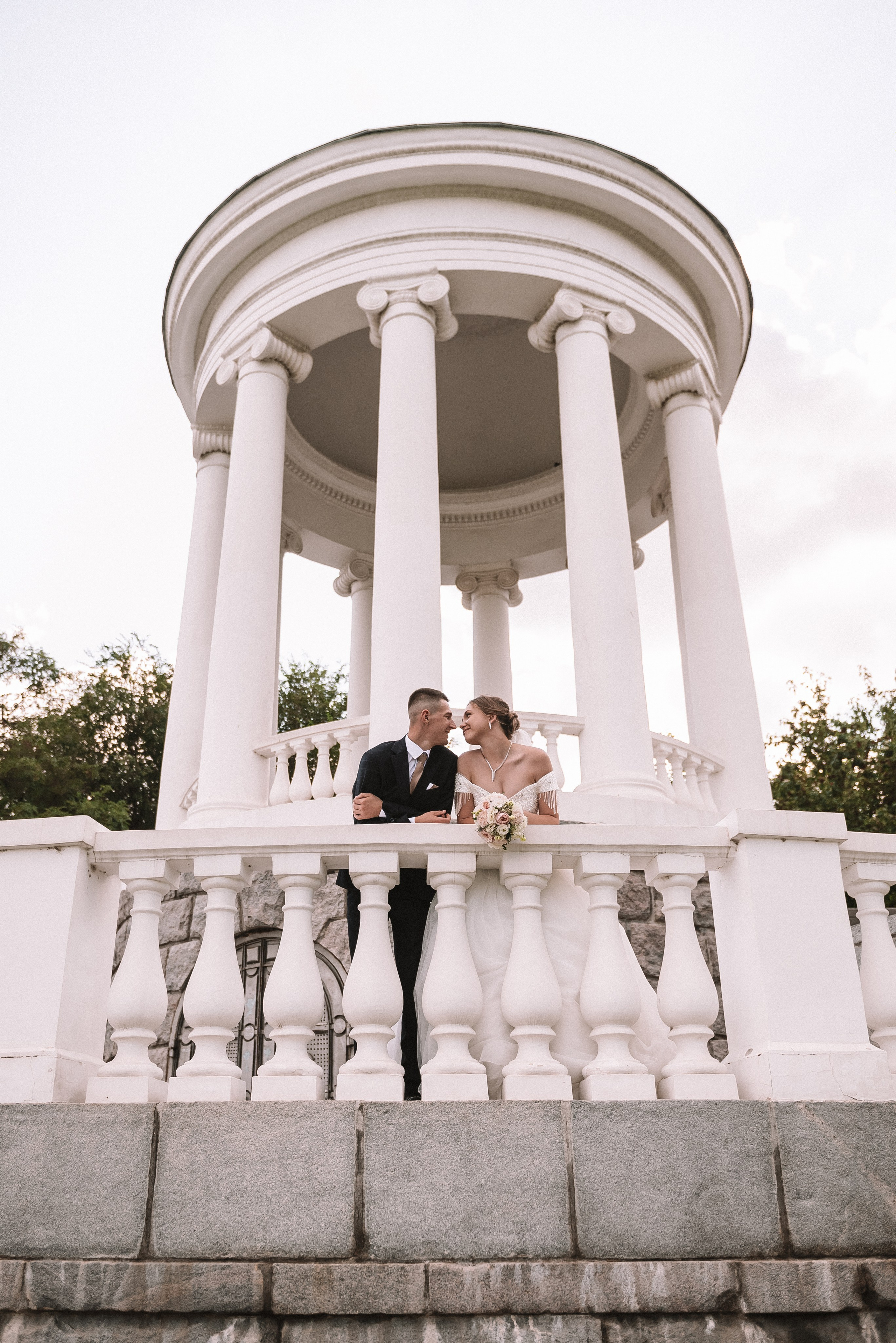 Свадебный и семейный фотограф в Волгограде Олеся Лисицкая