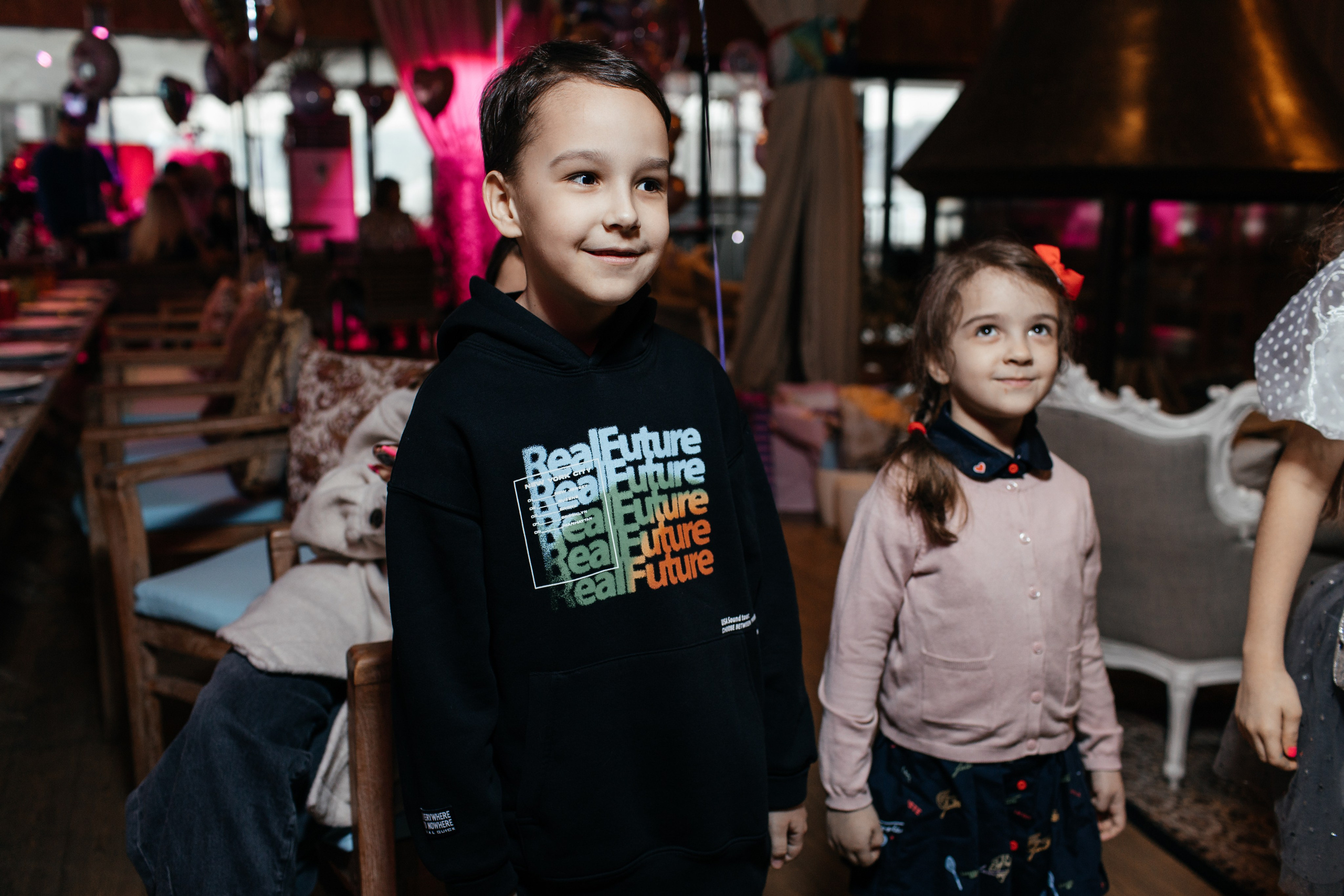 Алине 7 лет. Свадебный и семейный фотограф