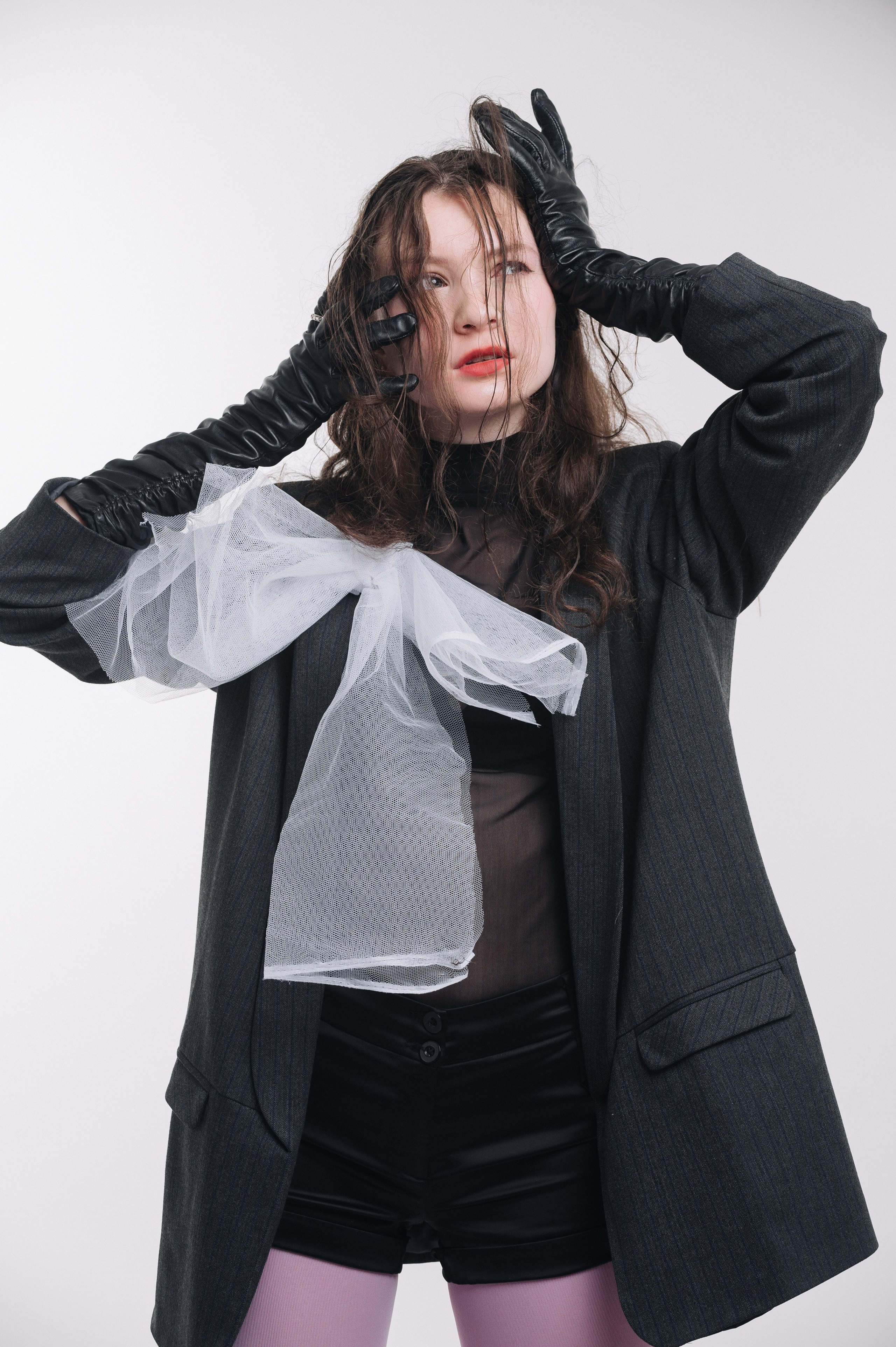 София. Модельное агентство ART PODIUM ULAN-UDE