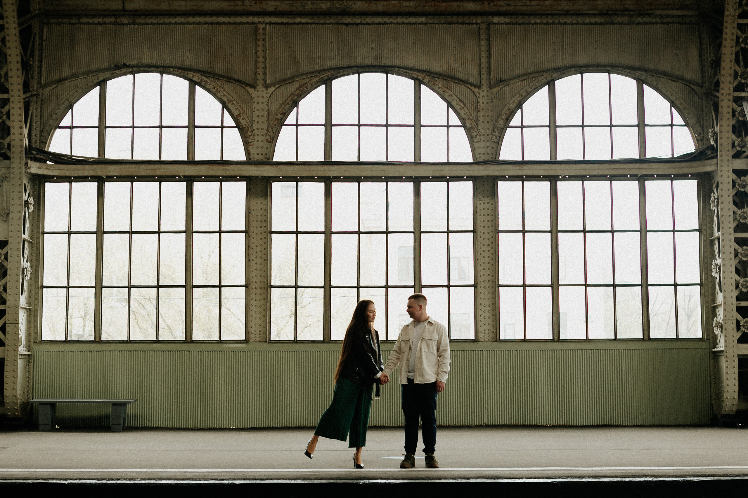 Фотограф в Санкт-Петербурге Полина Кондратьева