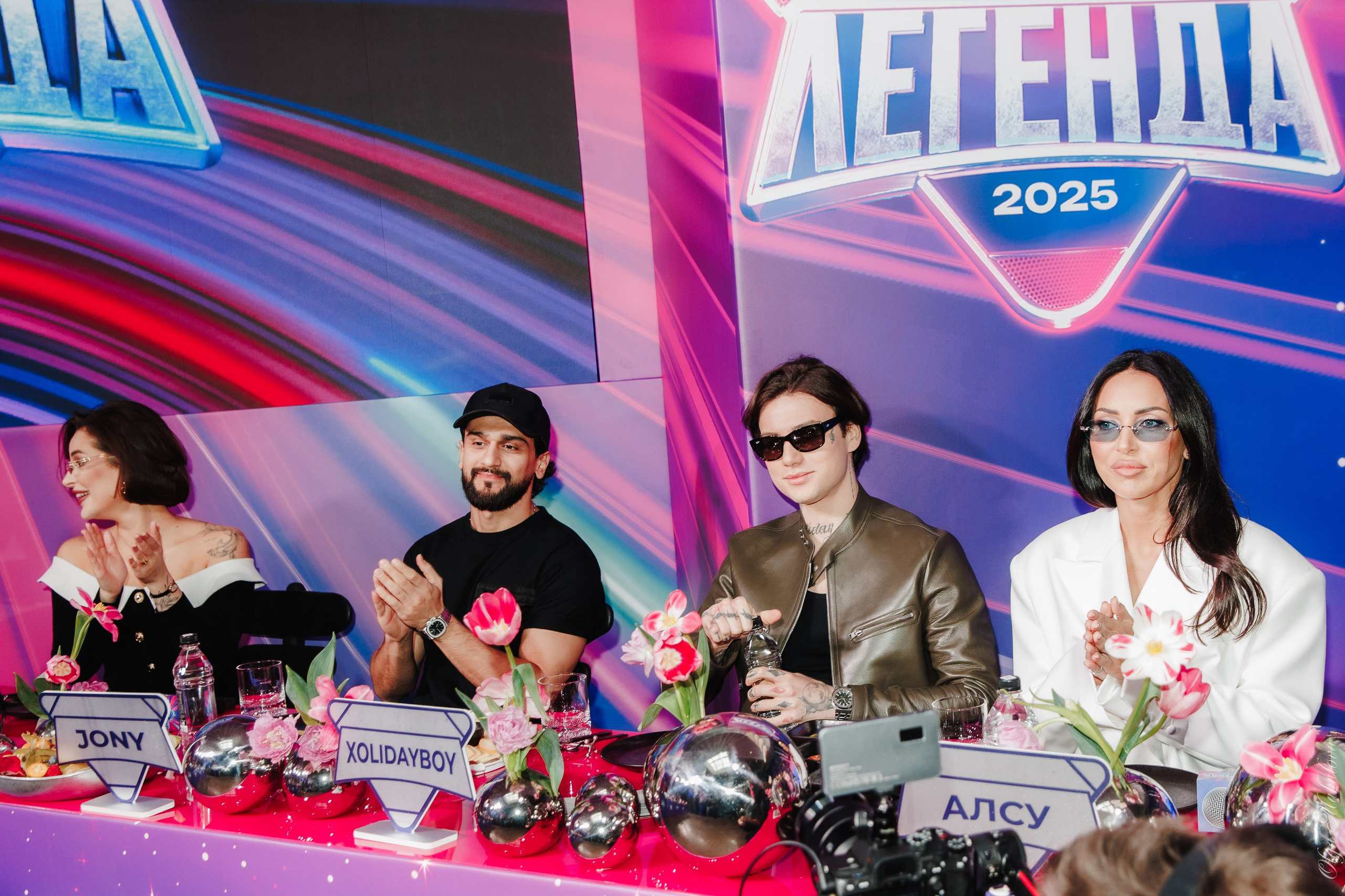 Пресс-завтрак МУЗ=ТВ. Фотограф Ольга Махалова — Санкт-Петербург, Москва, Нижний Новгород