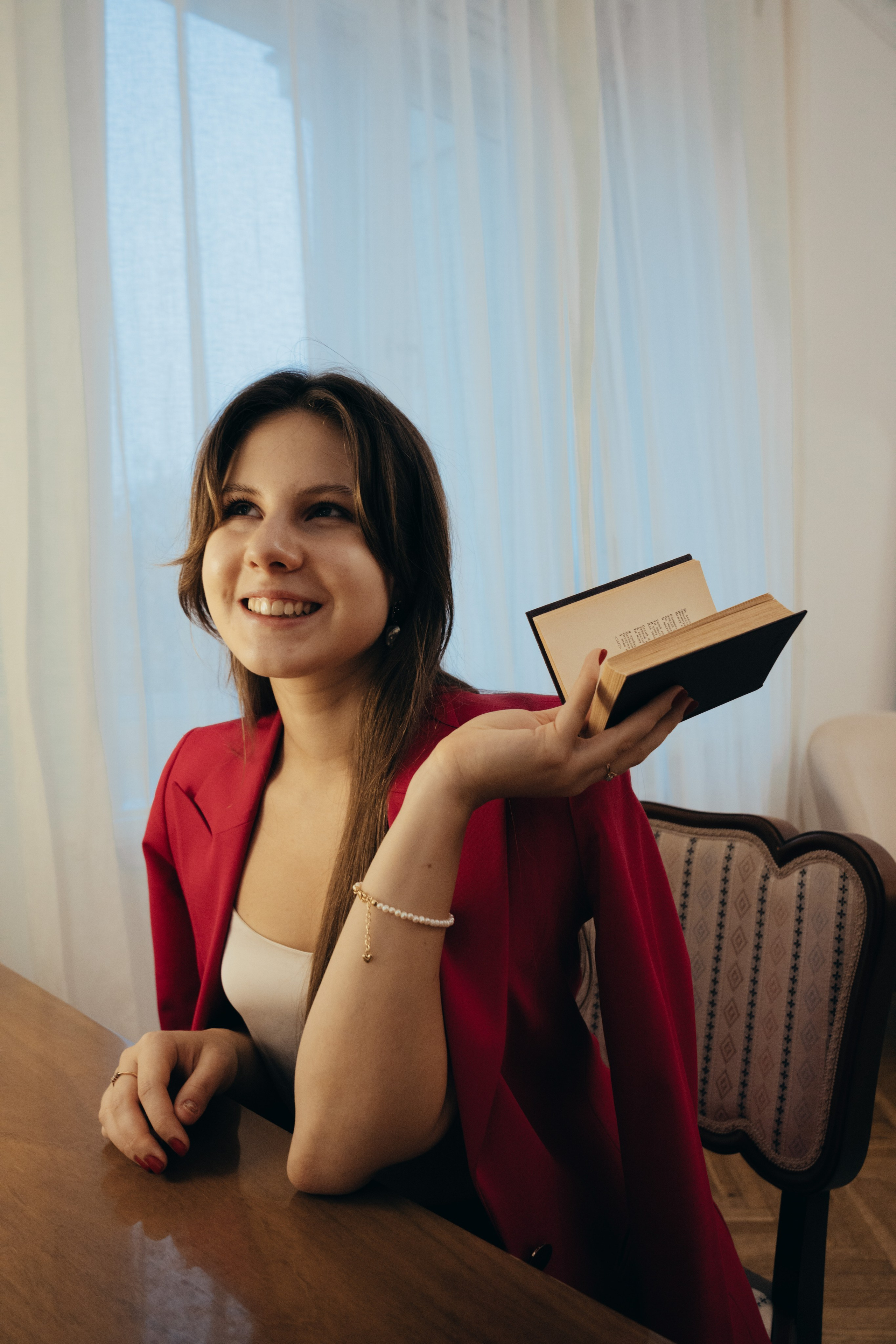 Екатерина. Фотограф в Москве Лиза Архипова