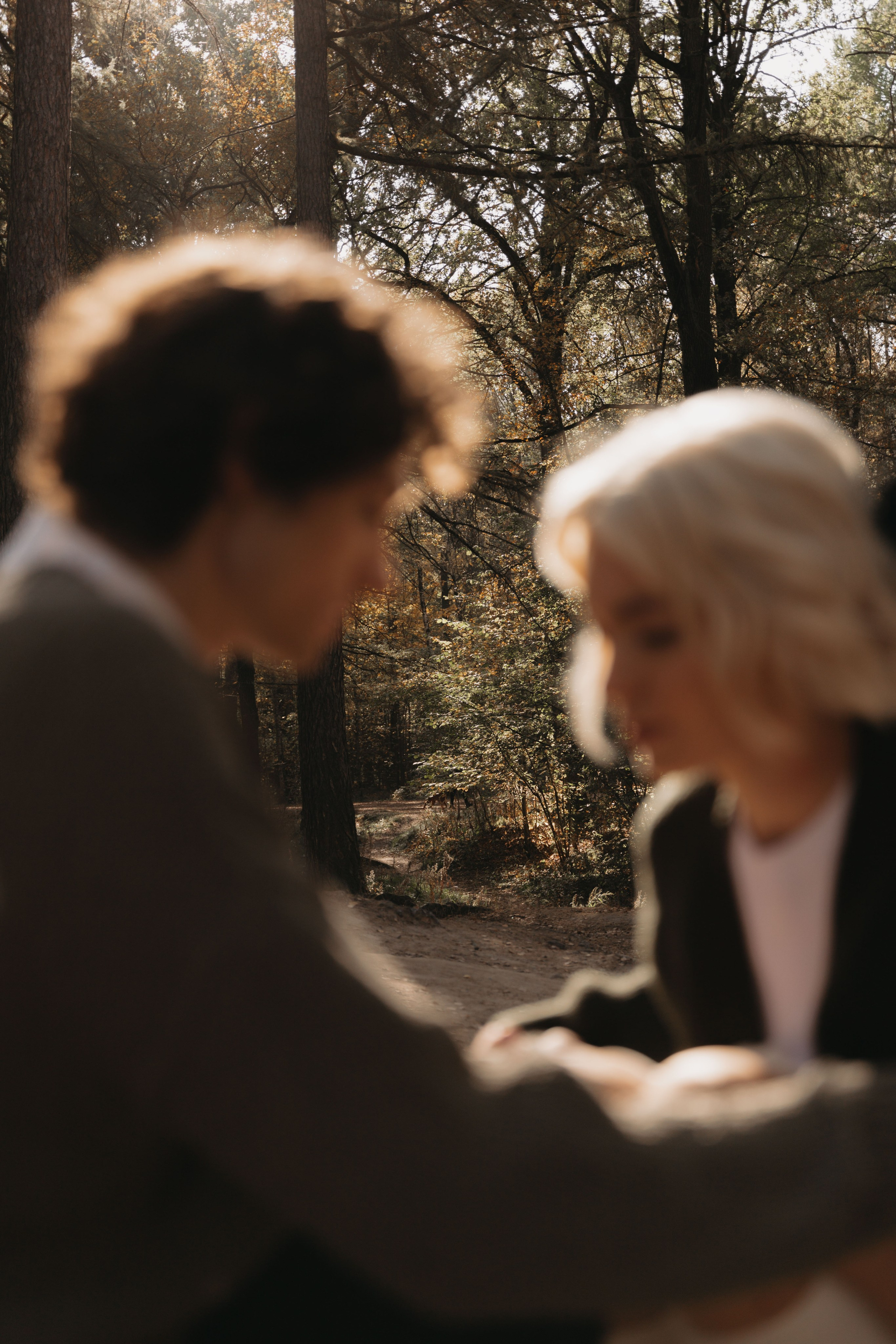 Ю & В. Женский и свадебный фотограф Москва Елизавета Перова