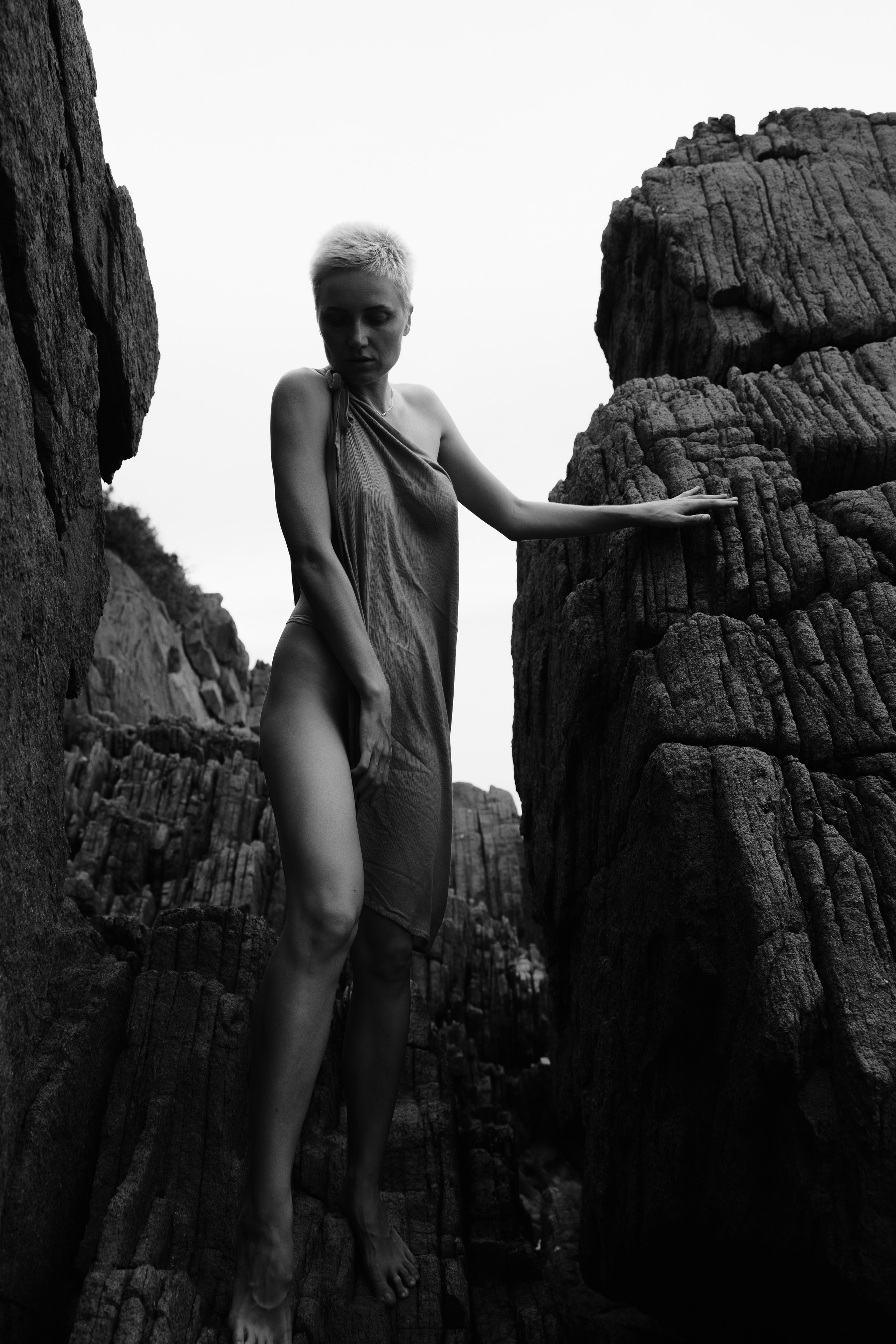 Даша. Портретный арт и репортажный фотограф в Нячанге Ульяхина Полина