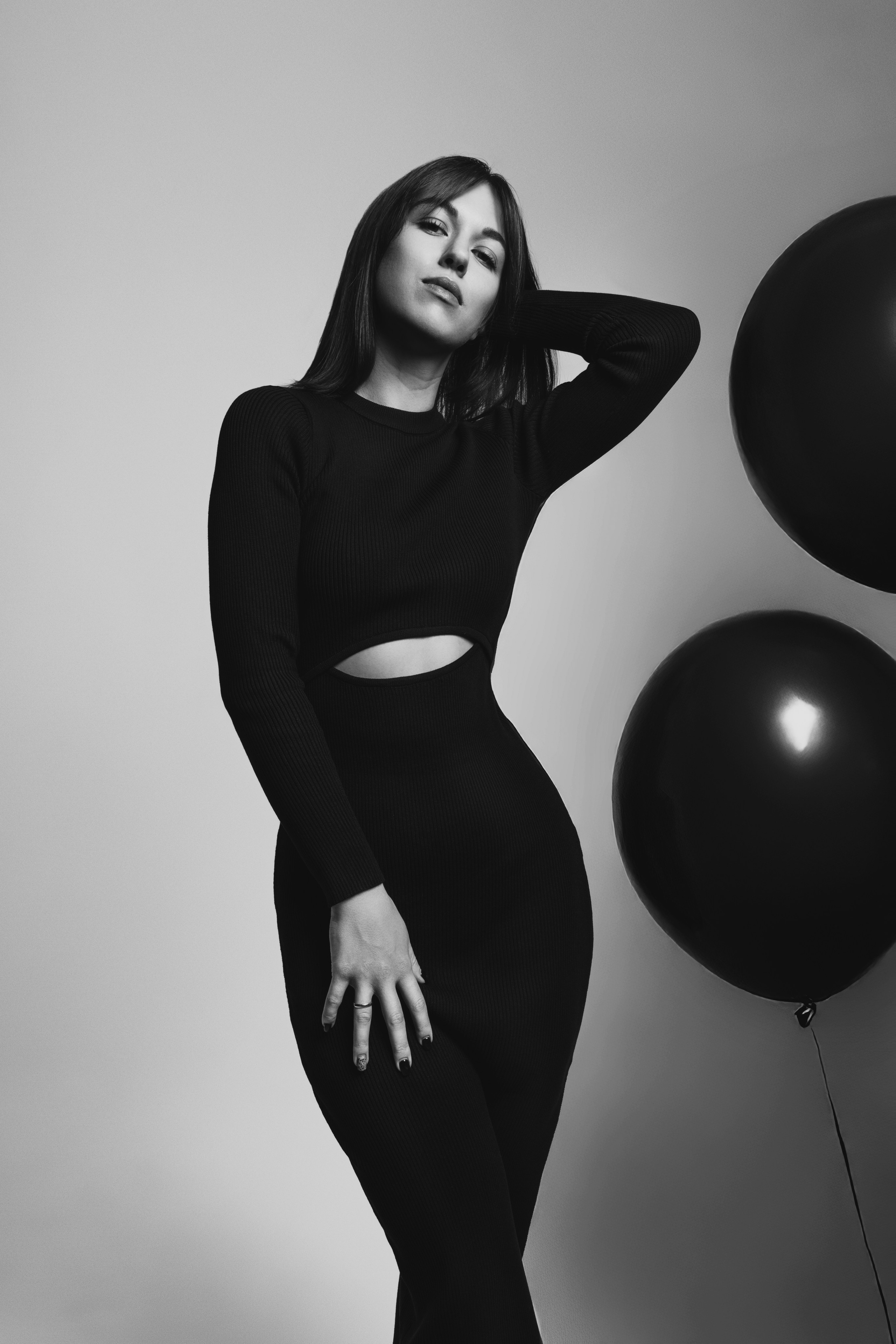 NST. Илья Игнатченко — фотограф