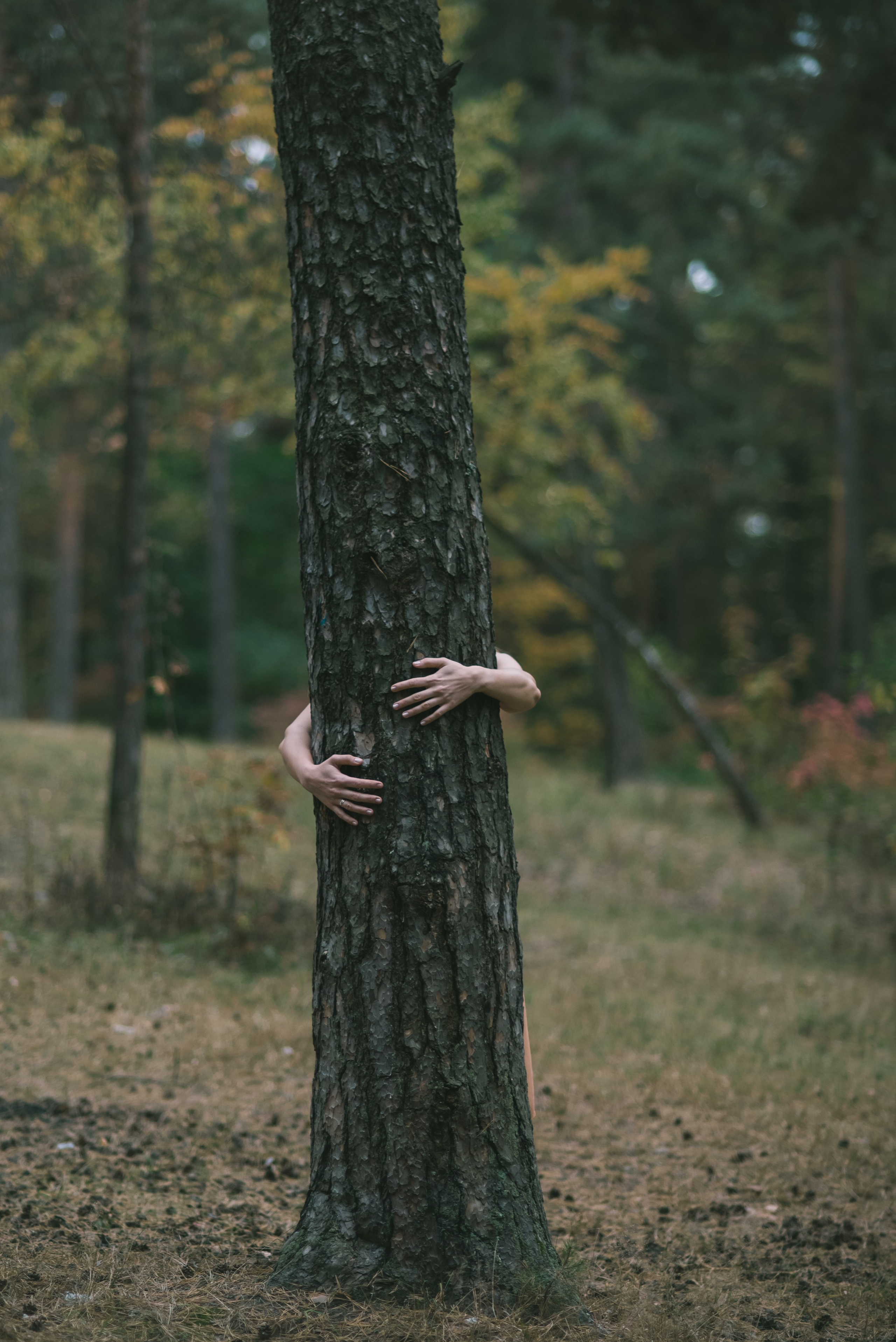 Елена. Фотограф Юлия Климова