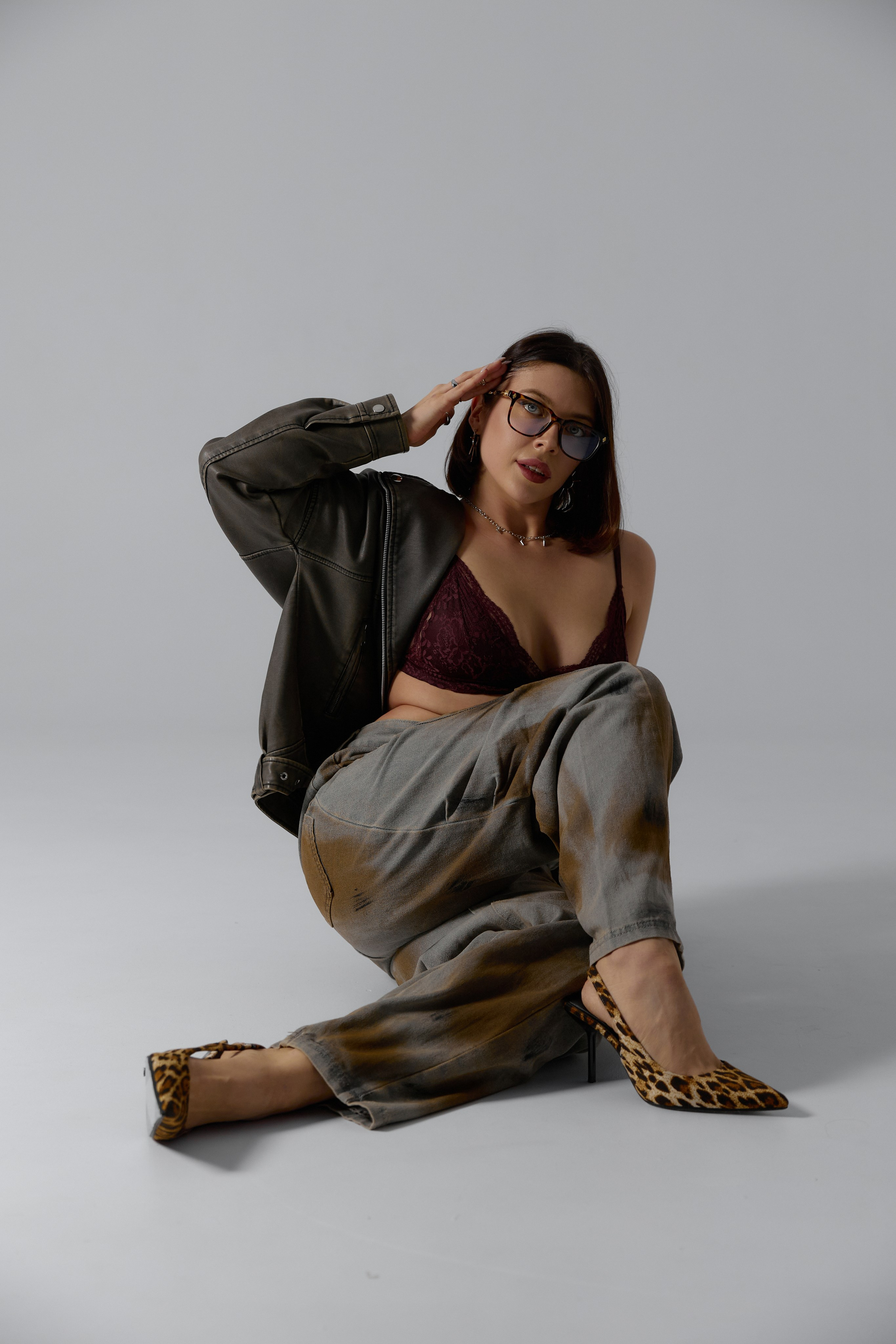 Юля. Репортажный и свадебный фотограф Анастасия Корягина