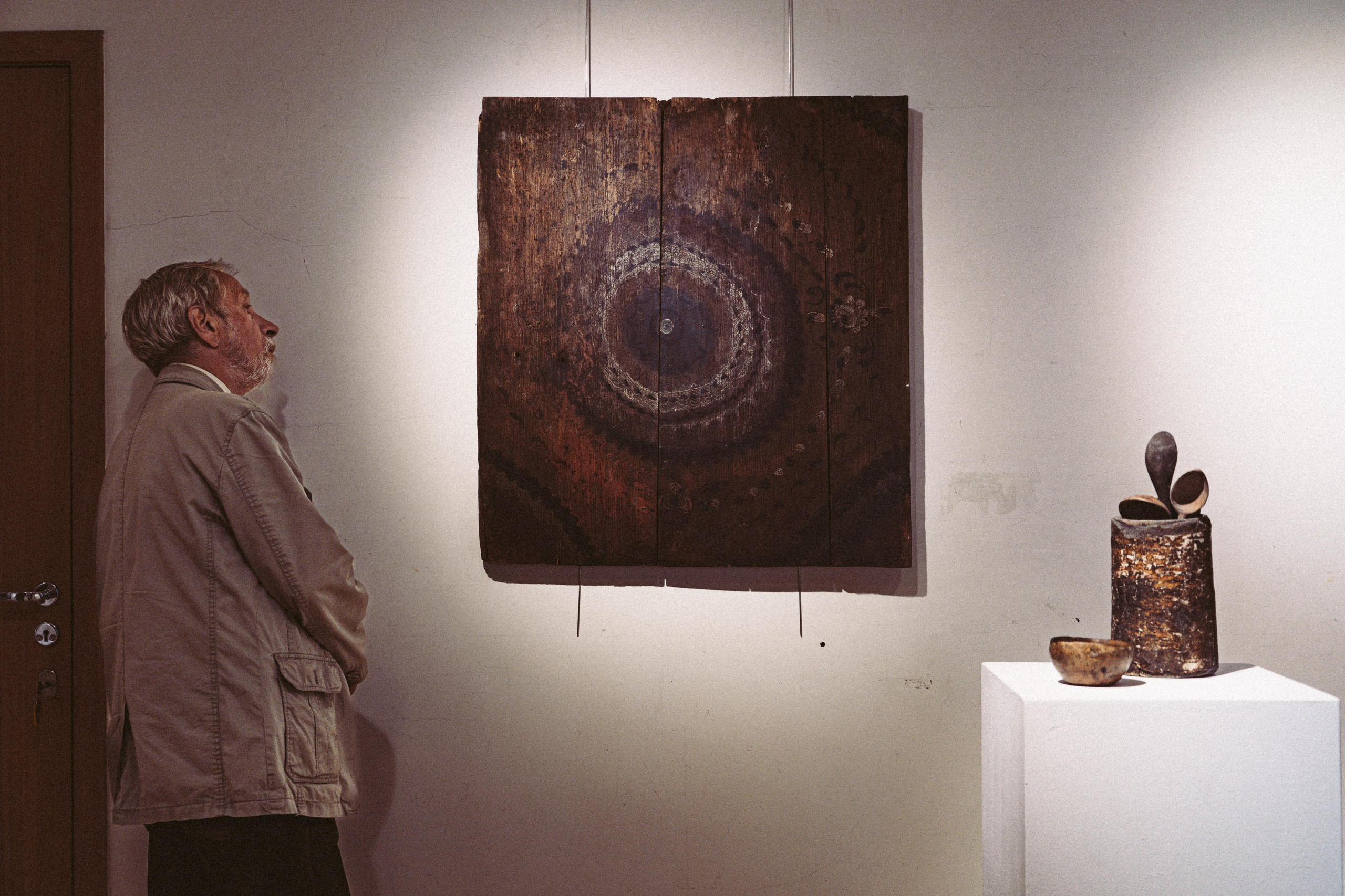 Проект «Человек локальный.Русский Север». Репортажный фотограф в Санкт-Петербурге Евдокимова Ольга