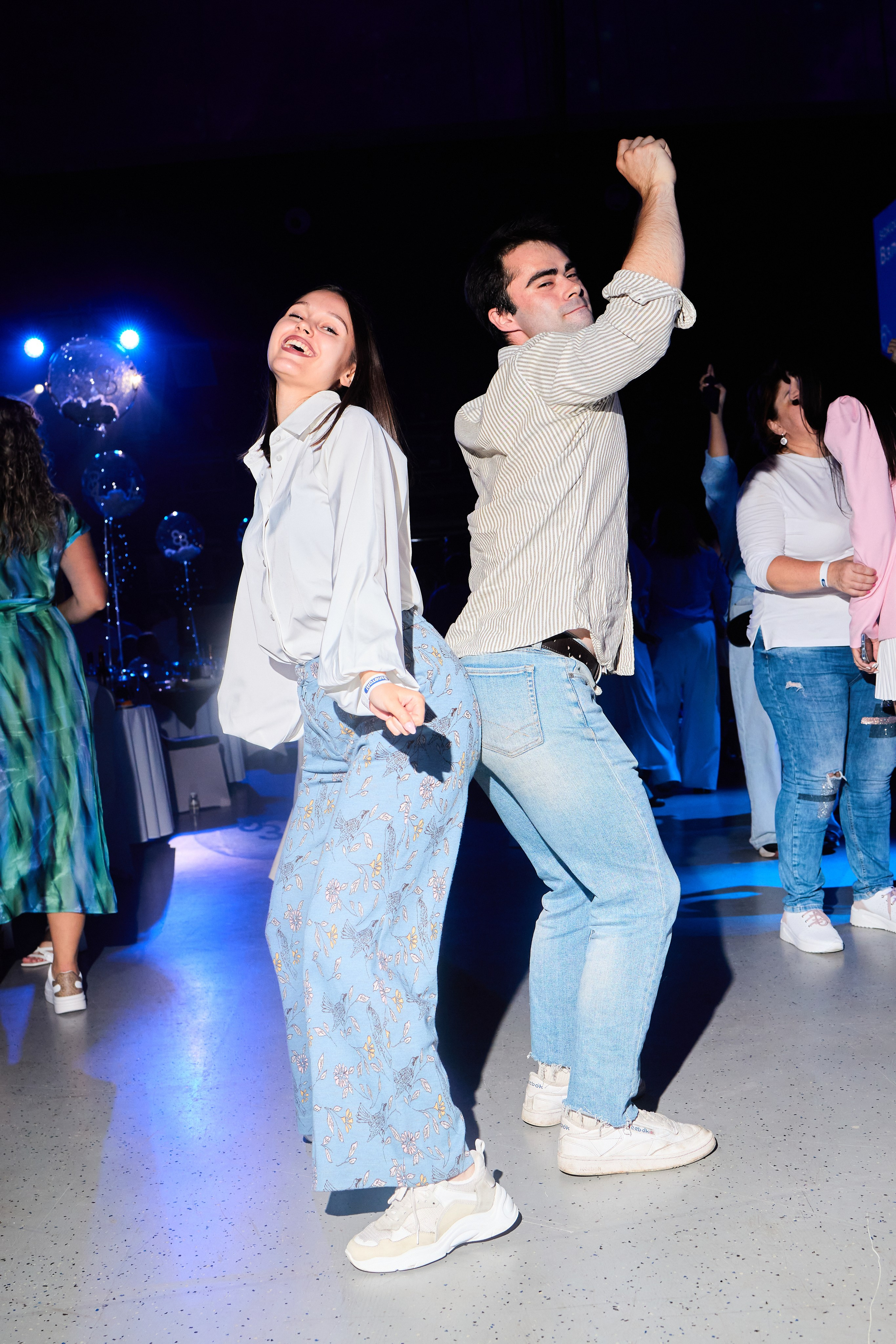 Конференция ювелирного бренда Соколов. Репортажный фотограф, портретный фотограф  г. Москва