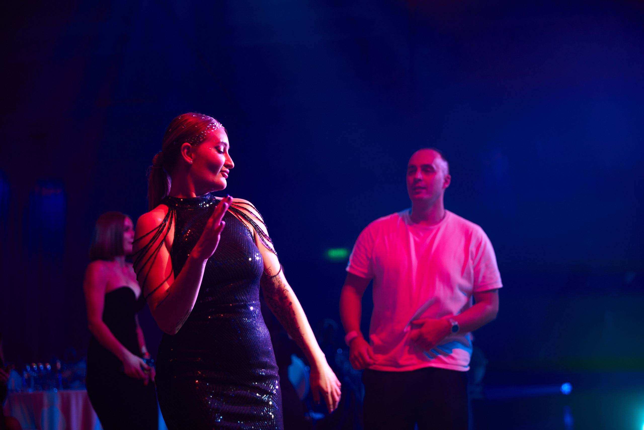 Betboom ежегодное награждение. Репортажный фотограф, портретный фотограф  г. Москва