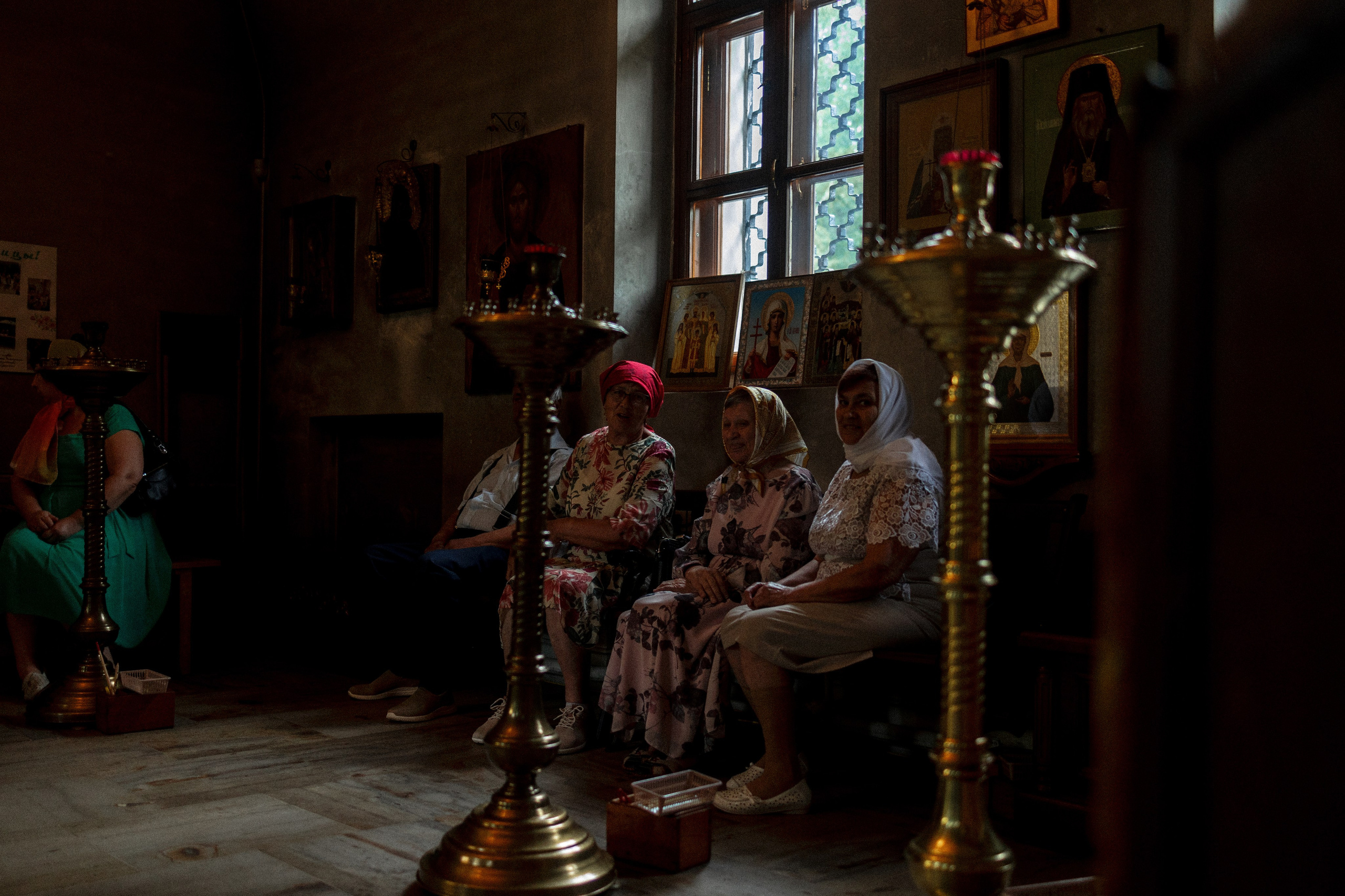 Таинство: Венчание. Репортажный фотограф, портретный фотограф  г. Москва