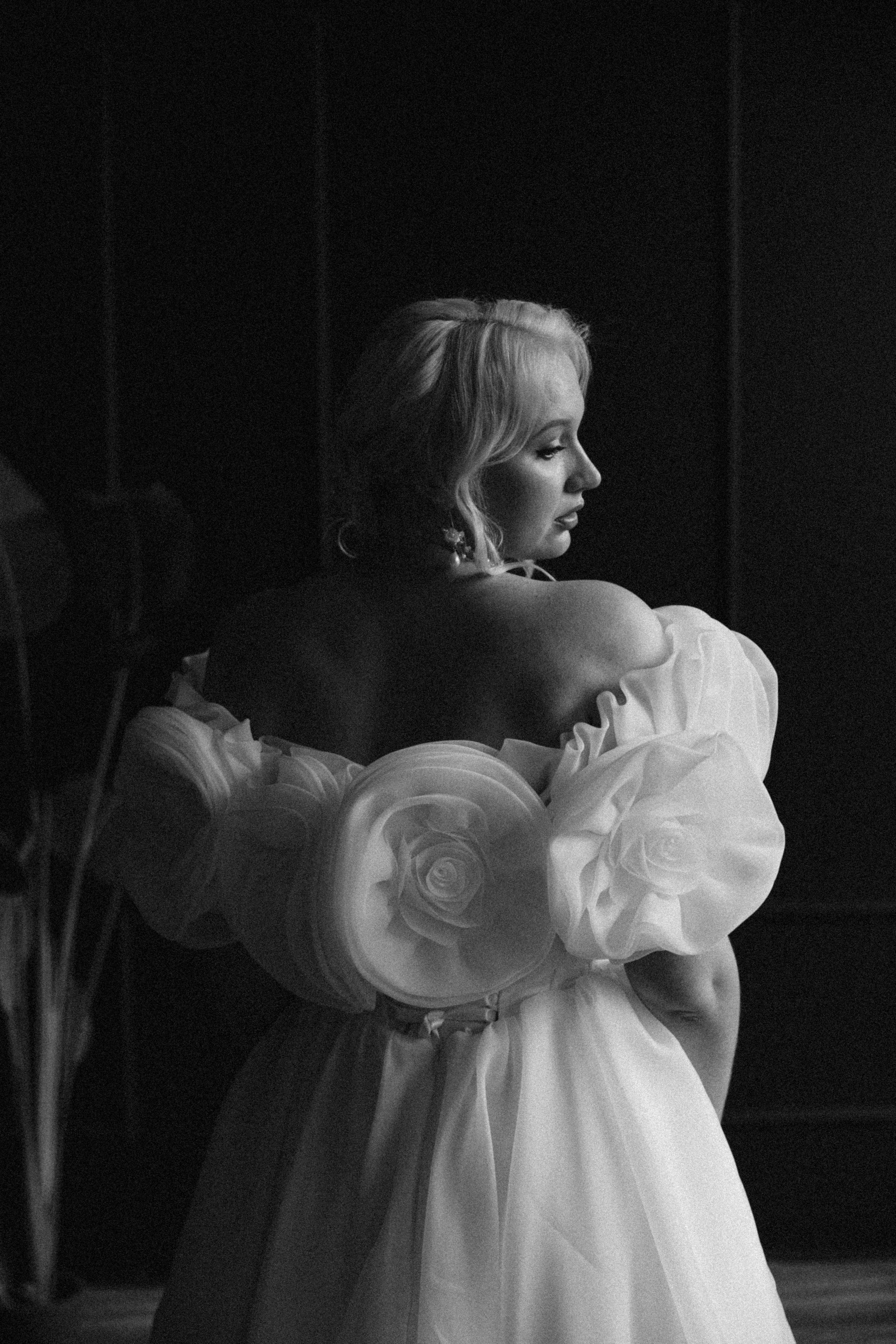 Саша и Илья. Свадебный фотограф Максим Яненко в Волгограде