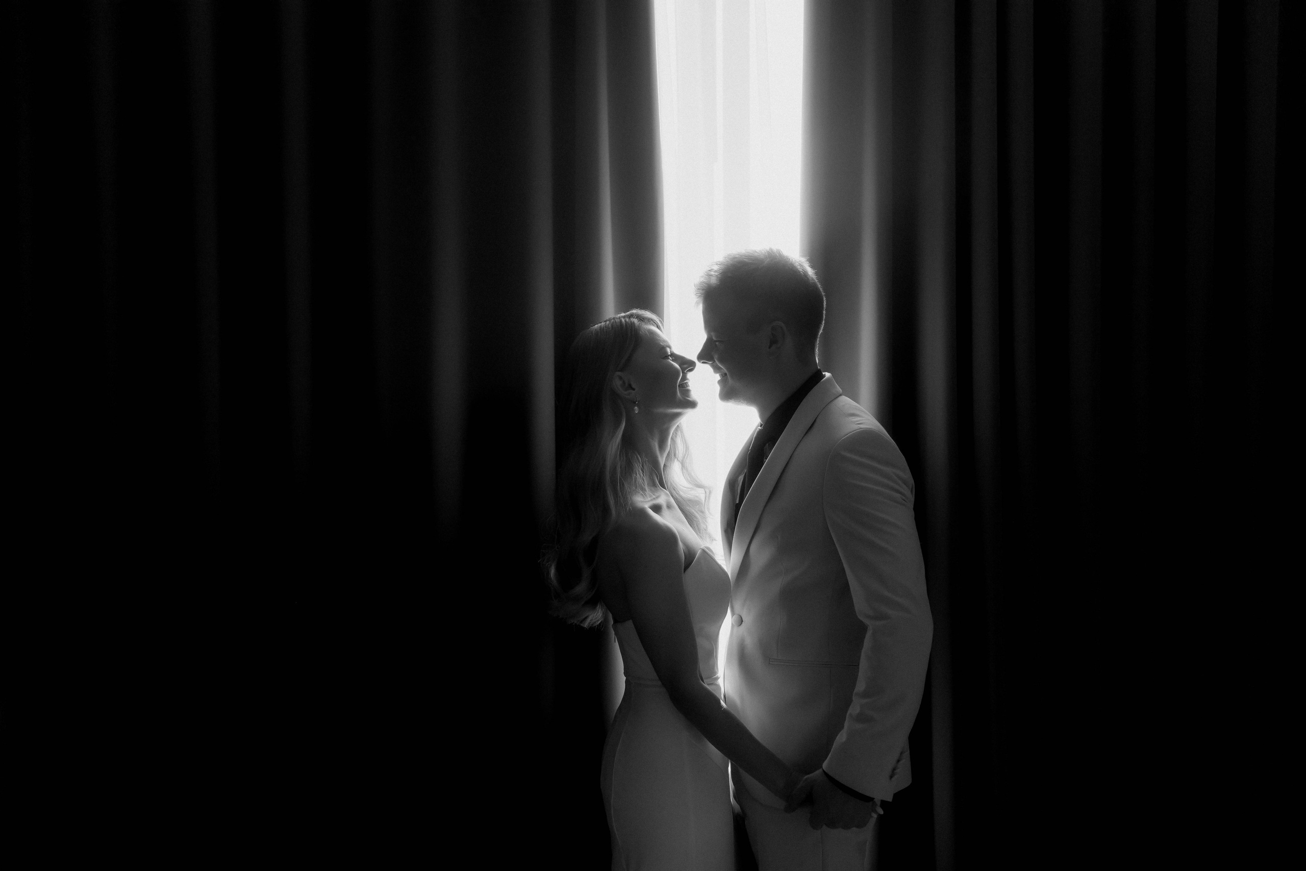 Свадебный Фотограф Москва и МО