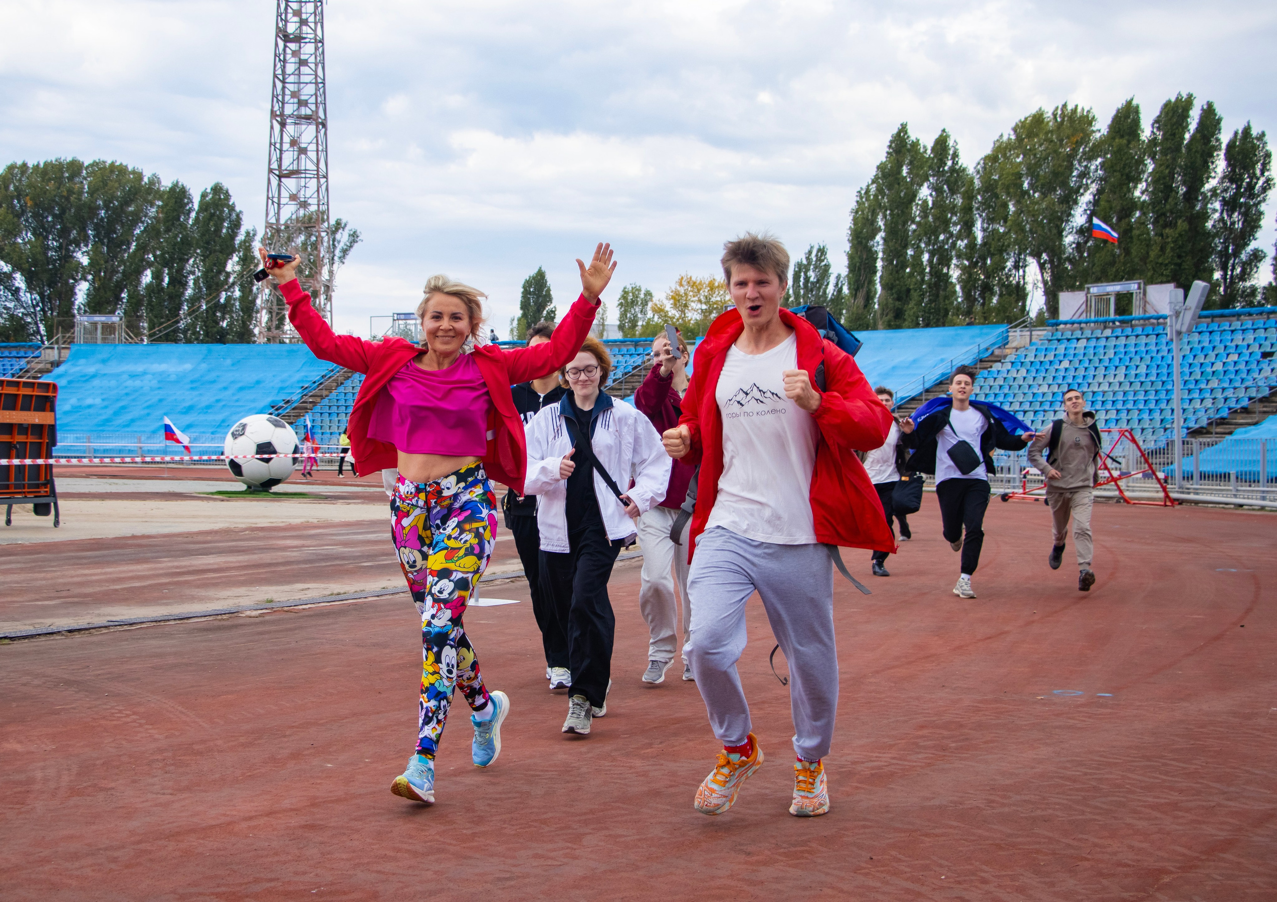 Другой спорт. Репортажный и портретный фотограф в Тольятти