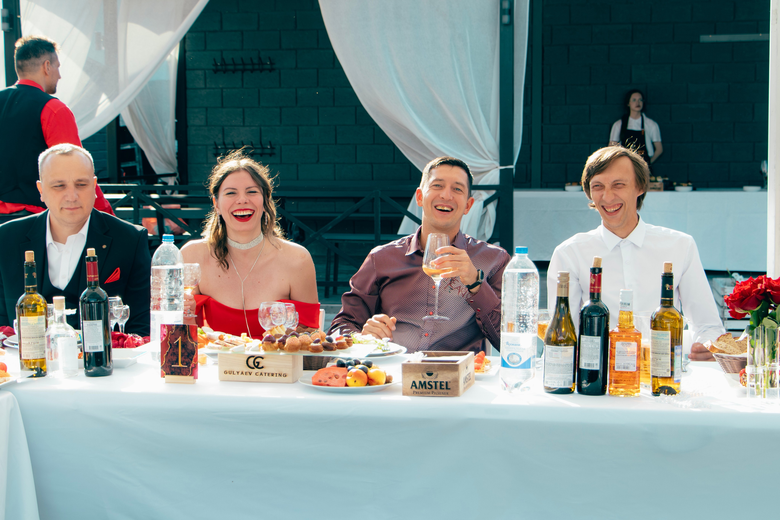 Роман & Анастасия. Репортажный и портретный фотограф в Тольятти