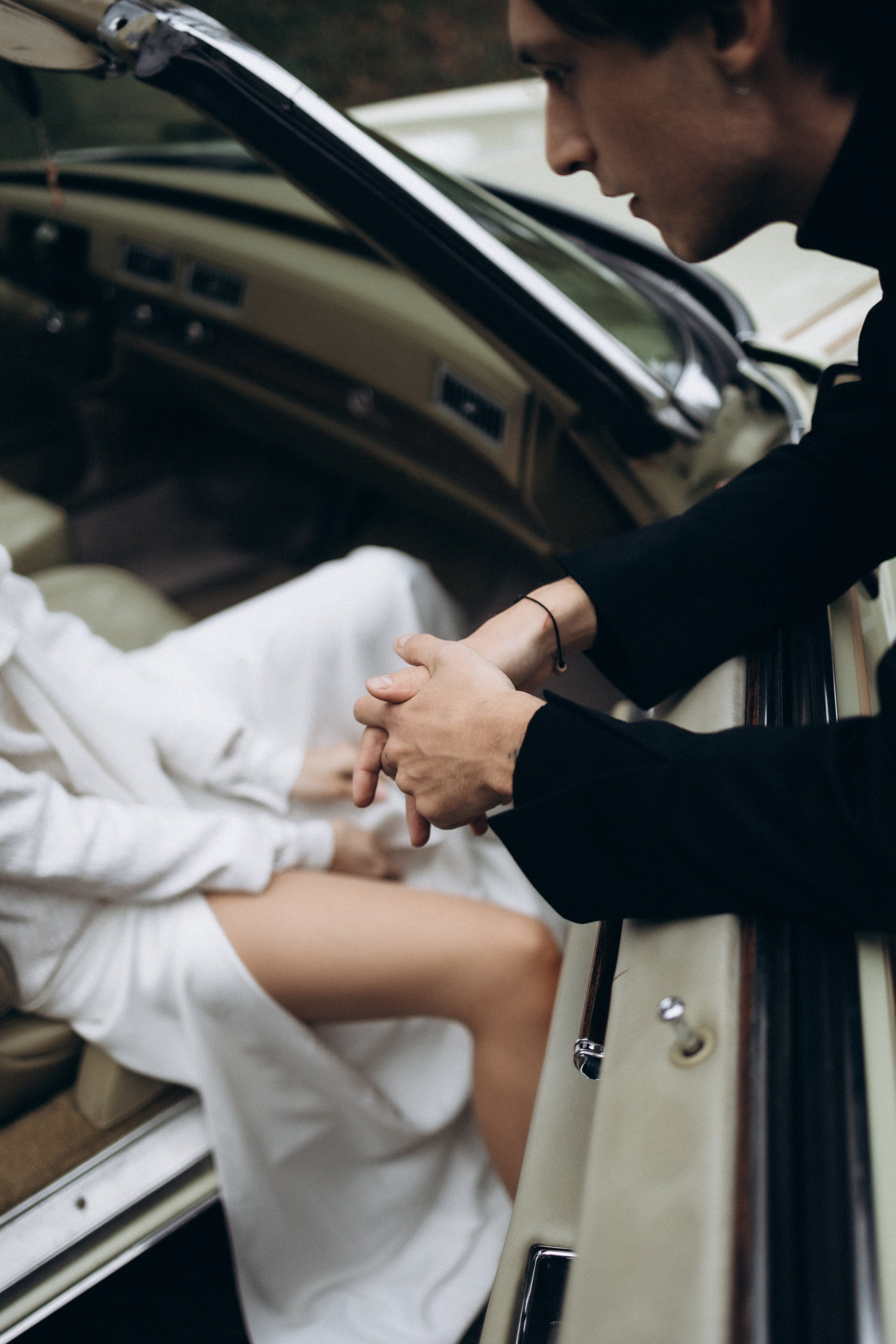 Олег и Алевтина. Фотограф Артем Бросов в Санкт-Петербурге и Дубае