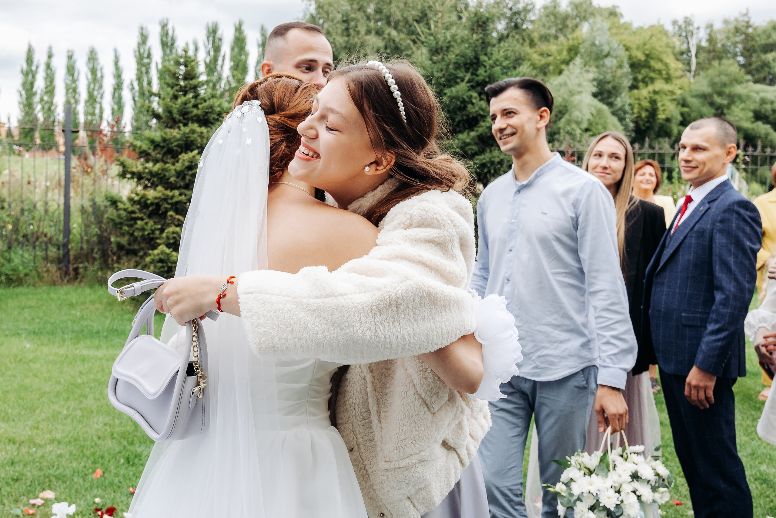 Антон Ксения. Фотограф Омск Андрей Козяков