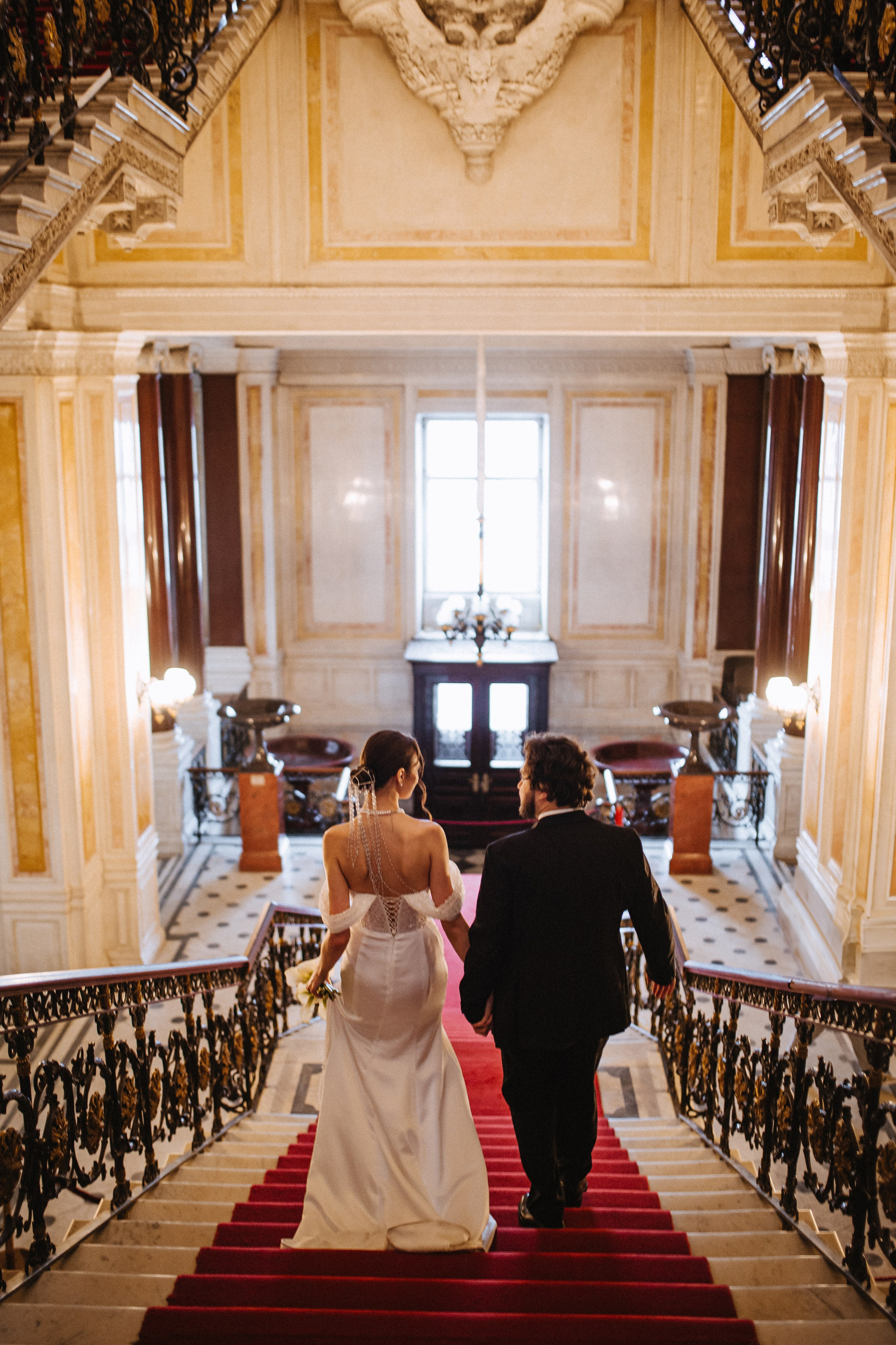 Лиза & Александр. Фотограф Алиса Субботина