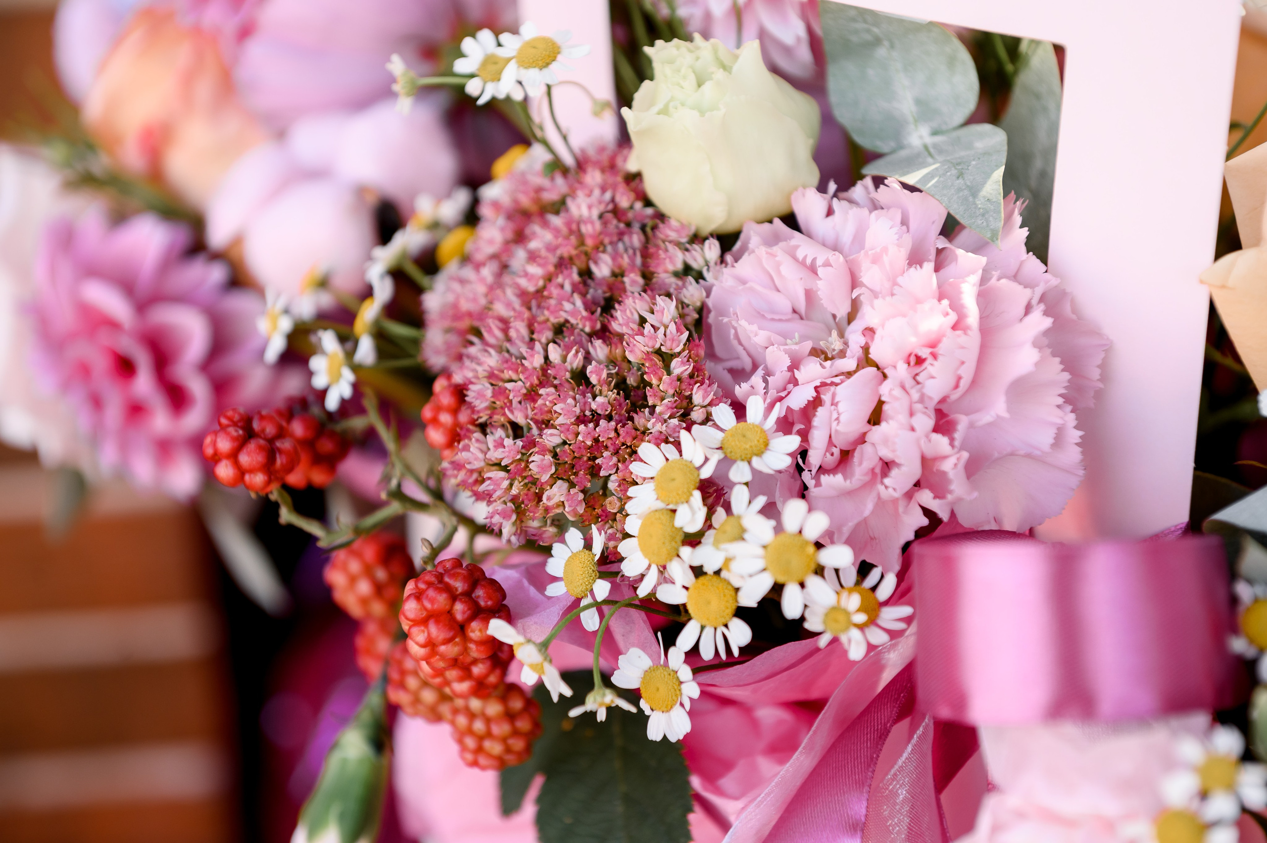 День рождение Марианны и Мелании. Свадебный и семейный фотограф в Ставрополе Роман Иванов