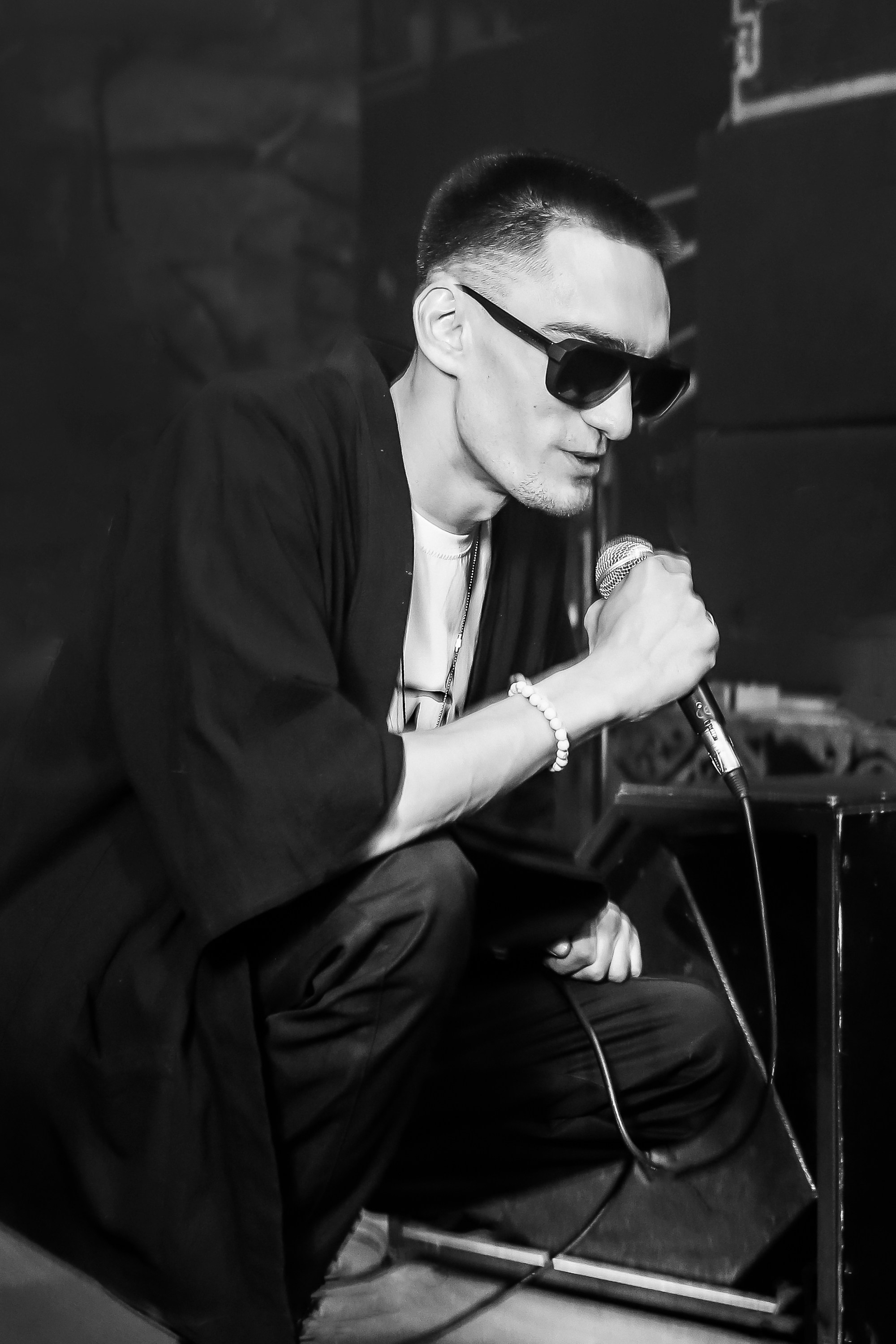 Концерт Agnivaib. Фотограф в Челябинске Ополихина Анна