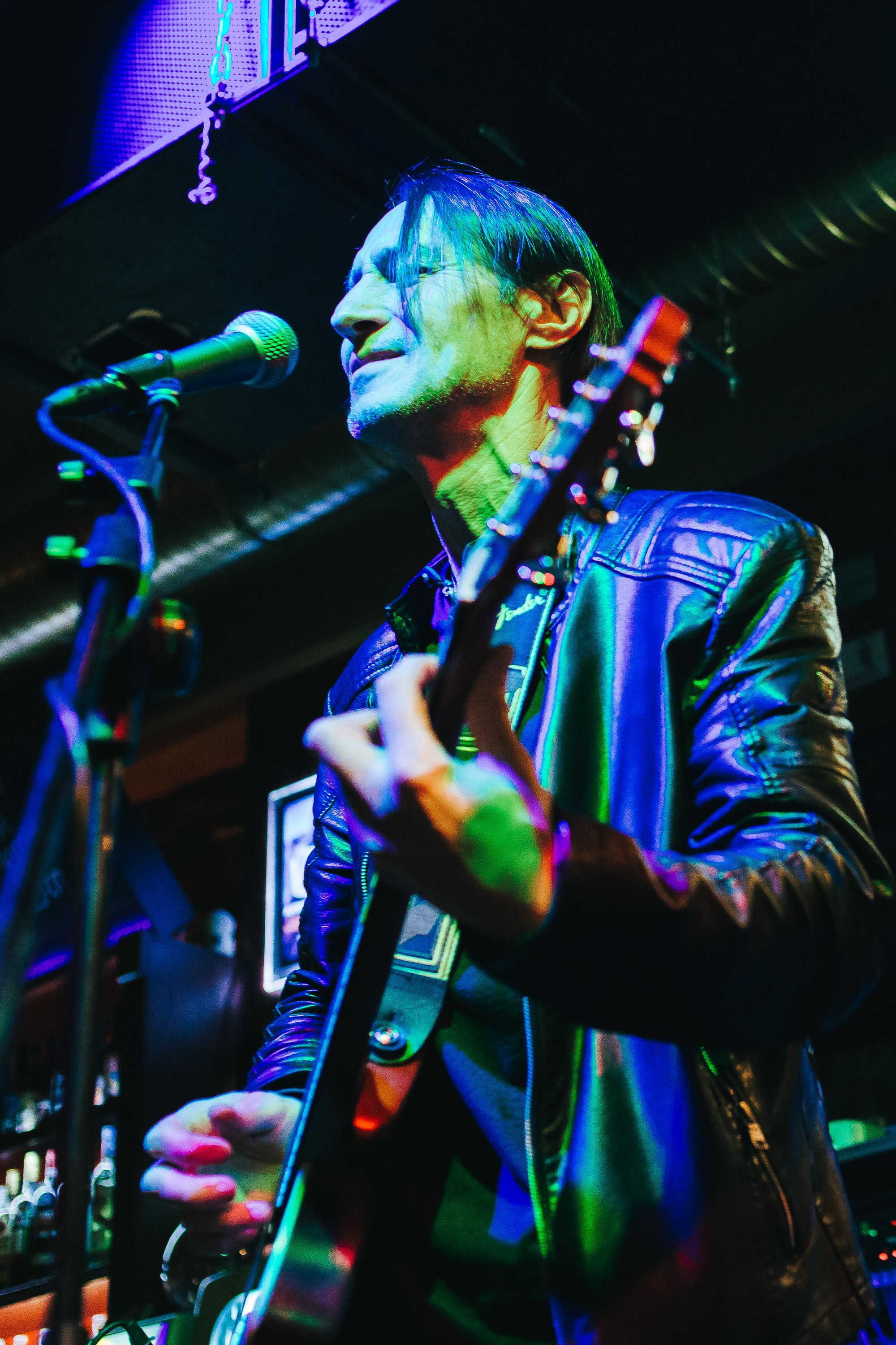 Томас 2023 The Бочка pub. Фотограф в Челябинске Ополихина Анна