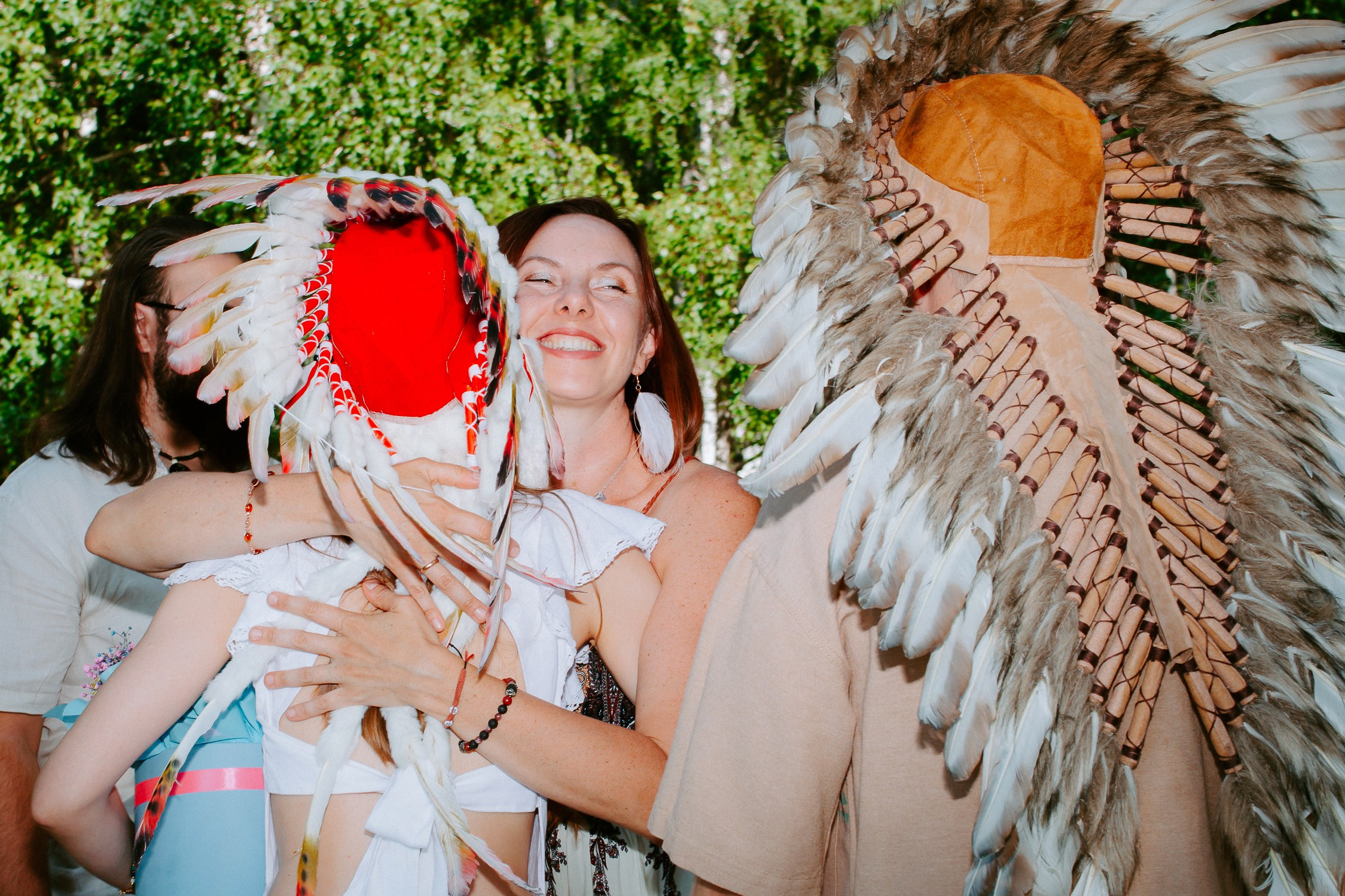 Выездная регистрация и свадебный банкет. Евгения и Илья. Фотограф в Челябинске Ополихина Анна