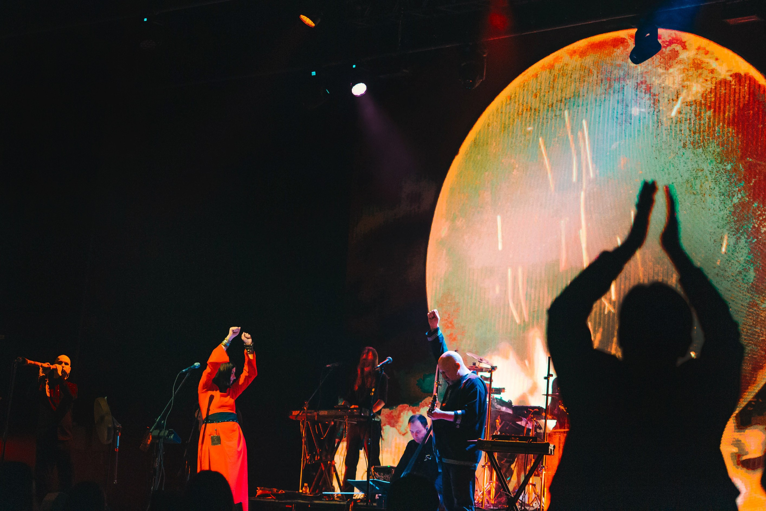 THEODOR BASTARD. Фотограф в Челябинске Ополихина Анна