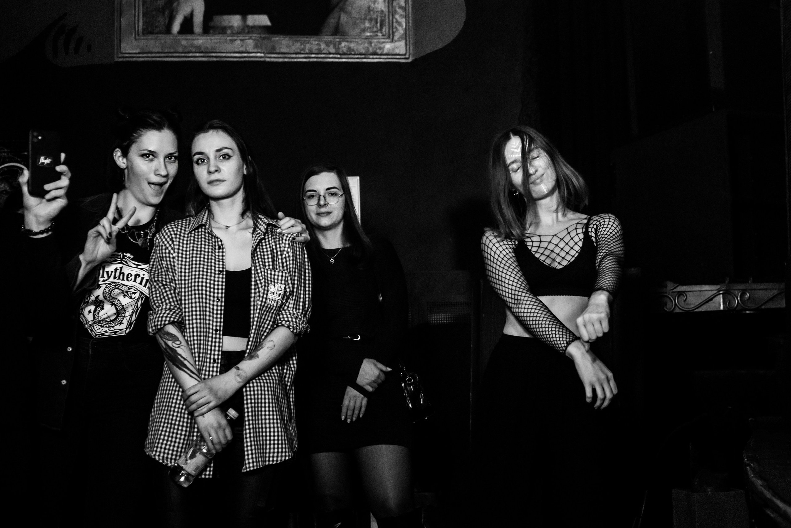 Agnivaib 2025 Ozz. Фотограф в Челябинске Ополихина Анна