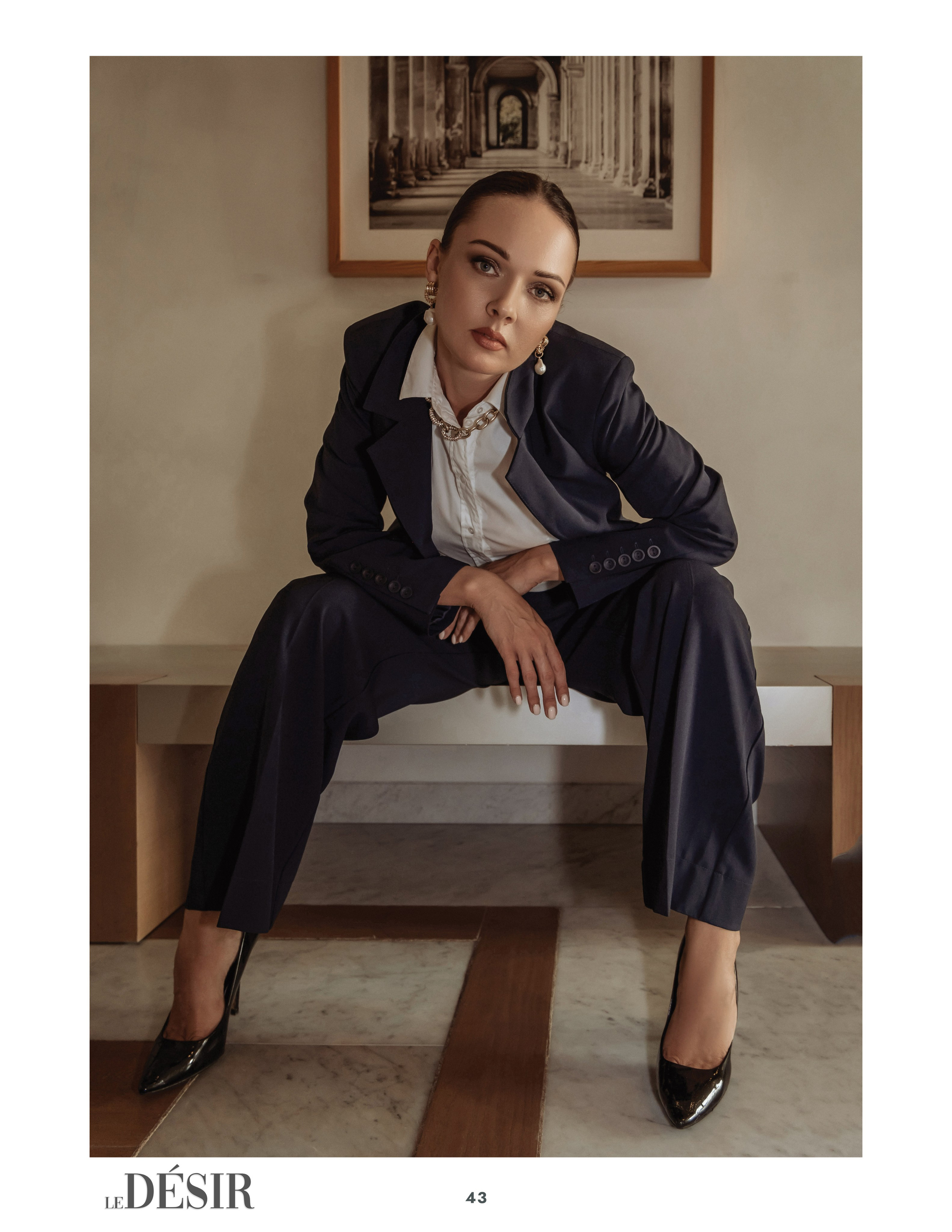 Look Book Brands. Фотограф — Стилист Полина Польски