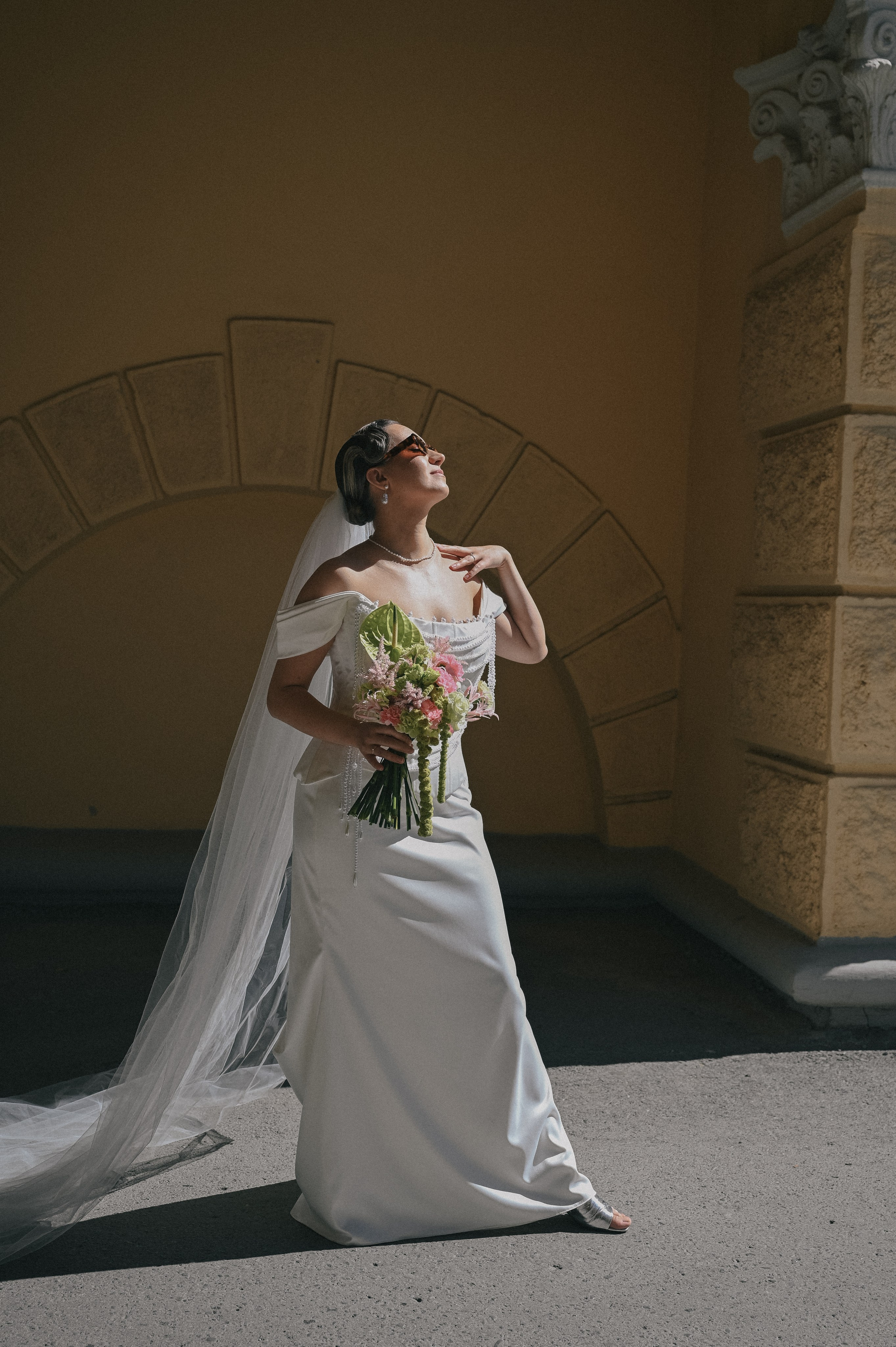 Саша + Полина. Свадебный и семейный фотограф Волгоград Москва