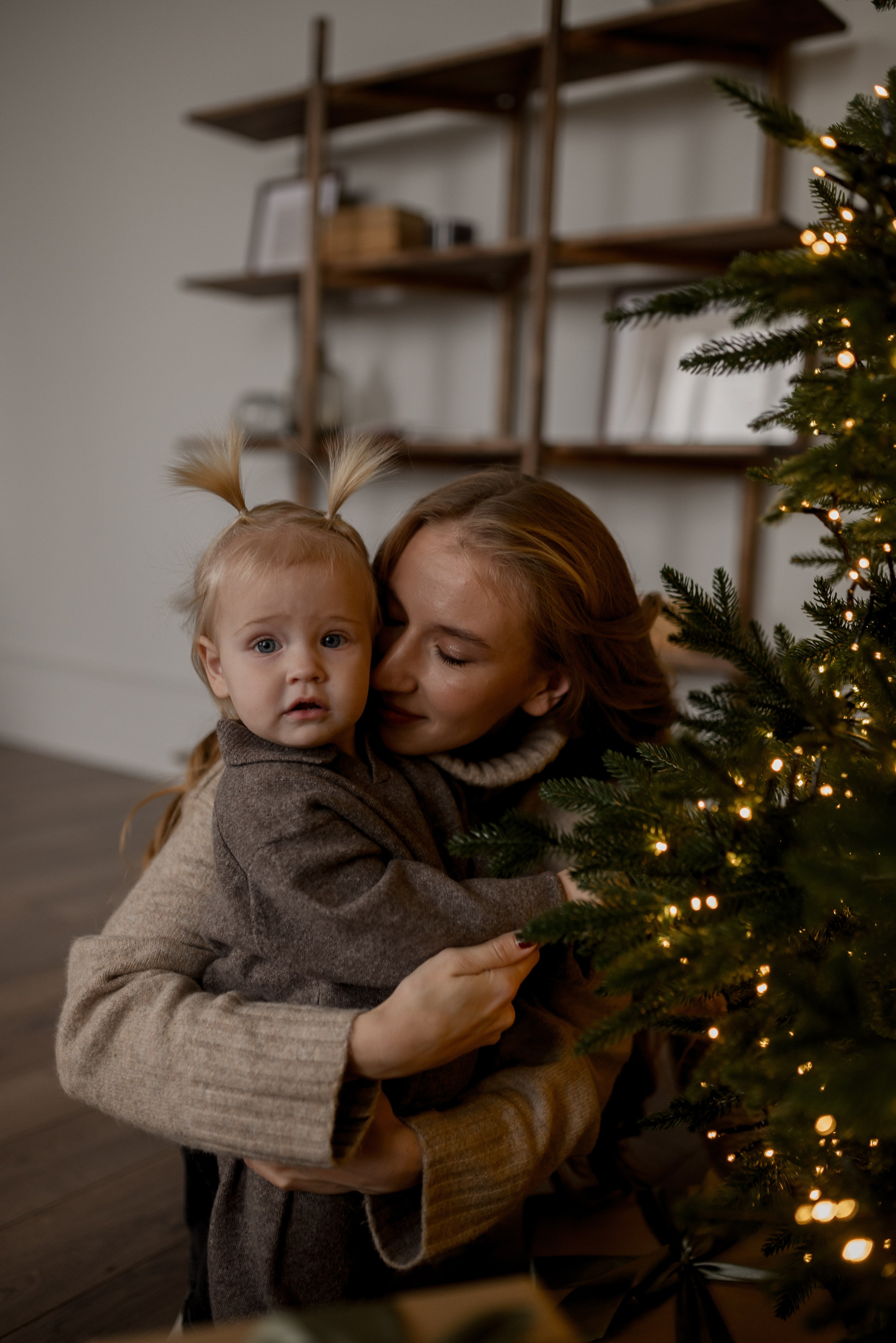 Кристина. Фотограф Анна Абрикосова